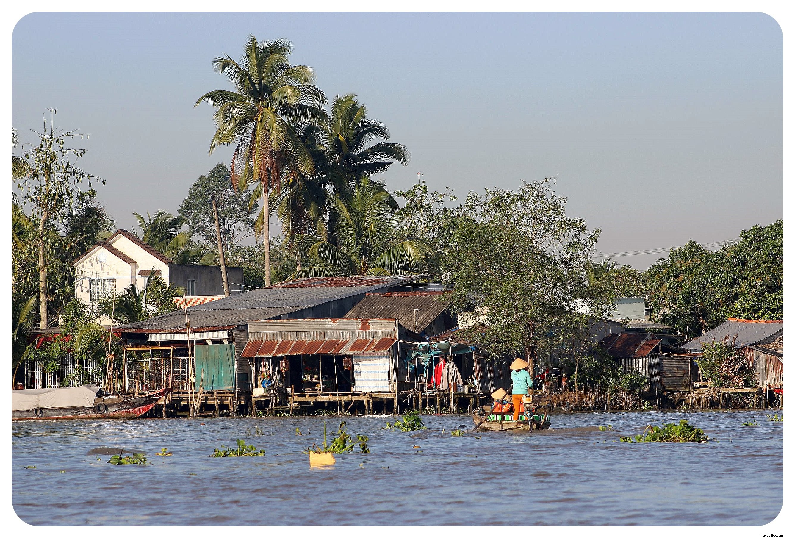 Discover Vietnam s Mekong Delta: Floating Markets, Riverside Life, and Essential Travel Tips