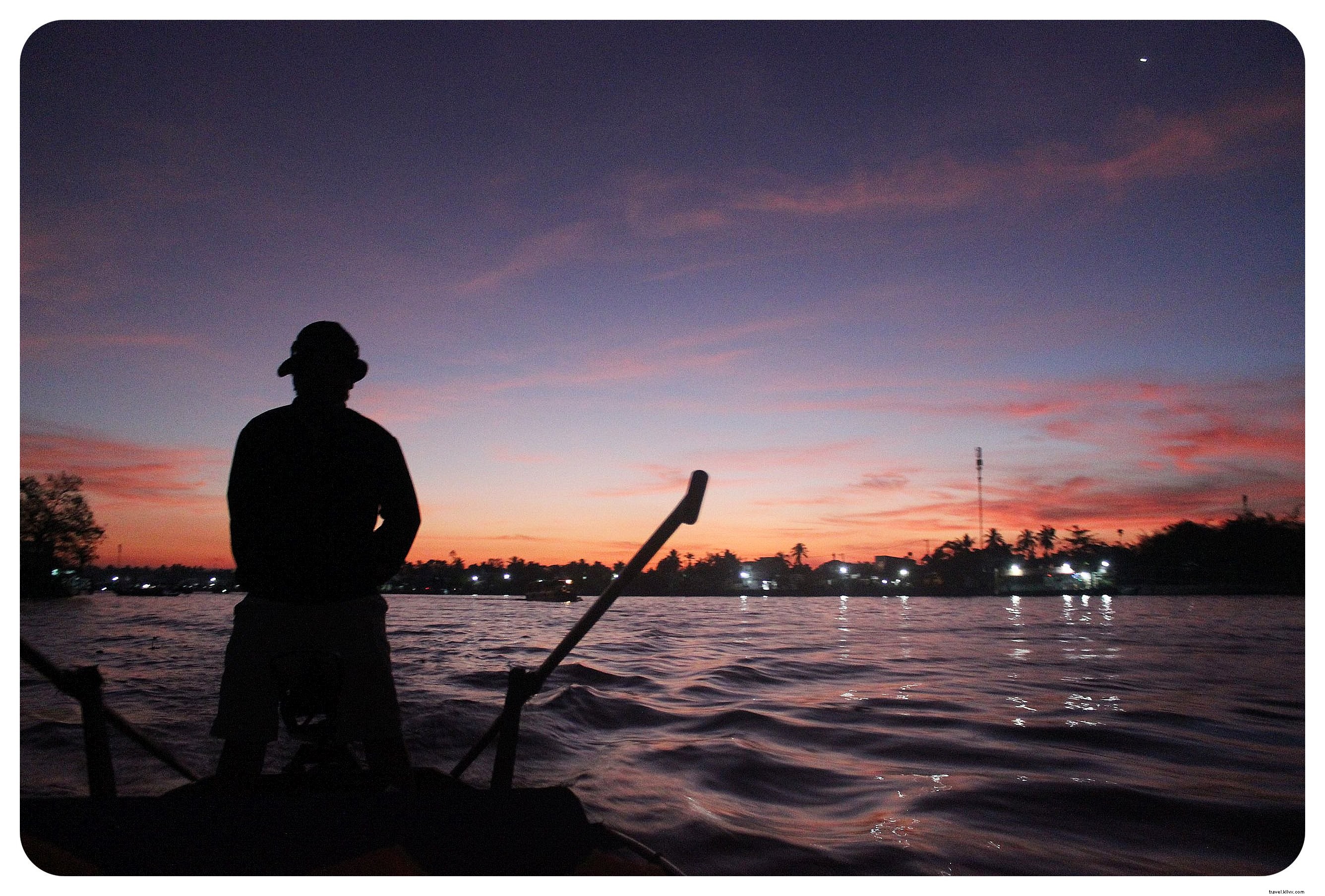 Discover Vietnam s Mekong Delta: Floating Markets, Riverside Life, and Essential Travel Tips