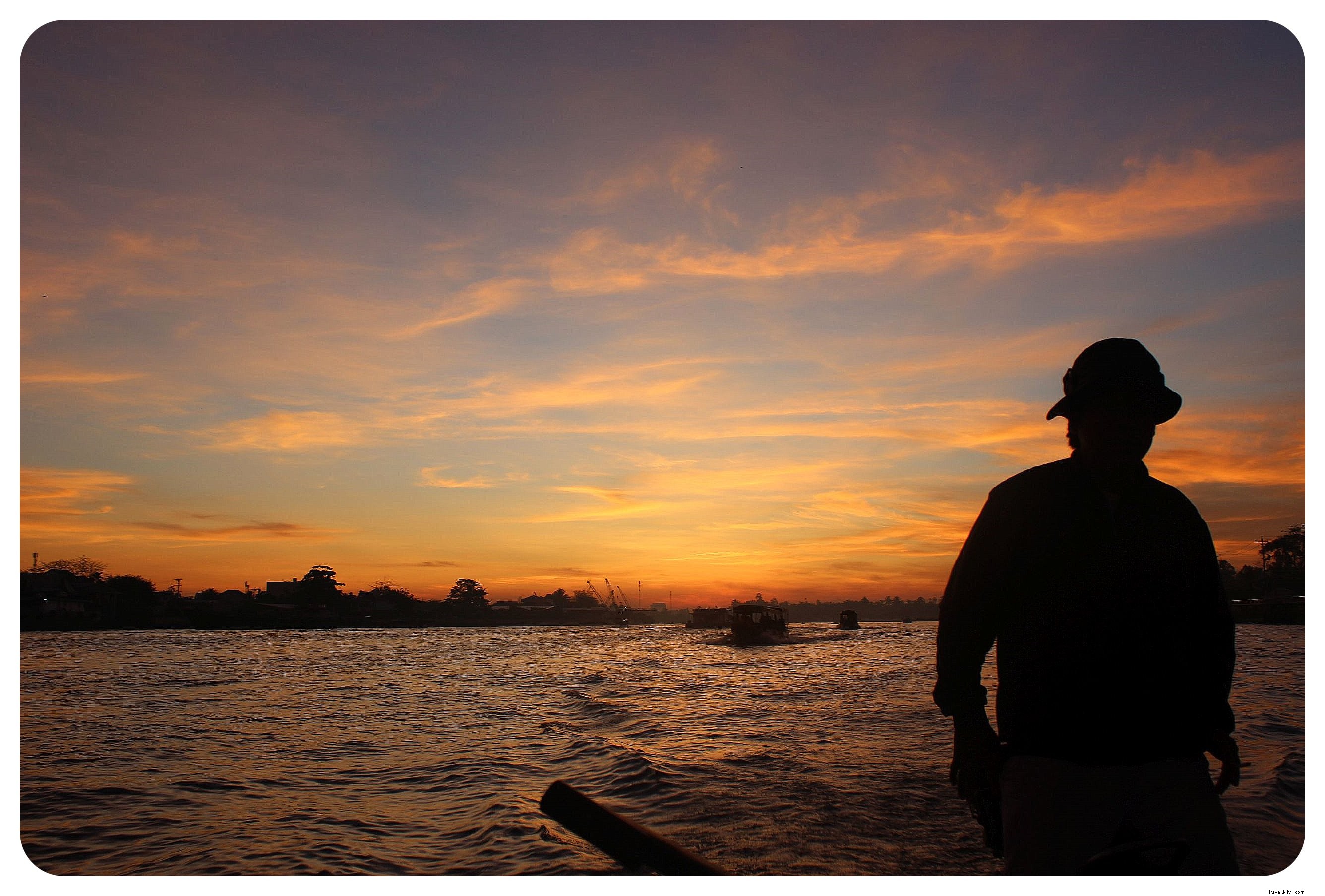 Discover Vietnam s Mekong Delta: Floating Markets, Riverside Life, and Essential Travel Tips