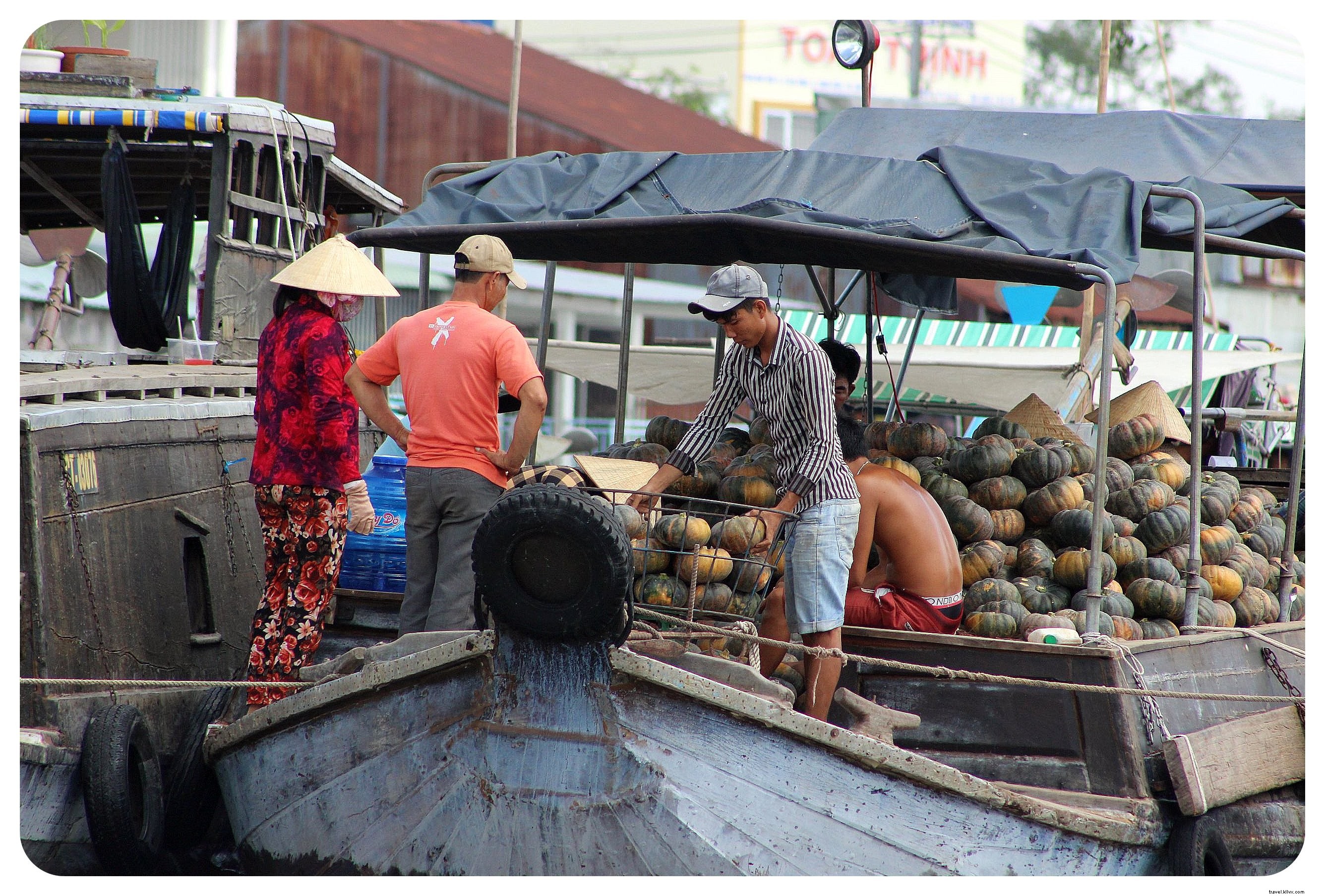 Discover Vietnam s Mekong Delta: Floating Markets, Riverside Life, and Essential Travel Tips