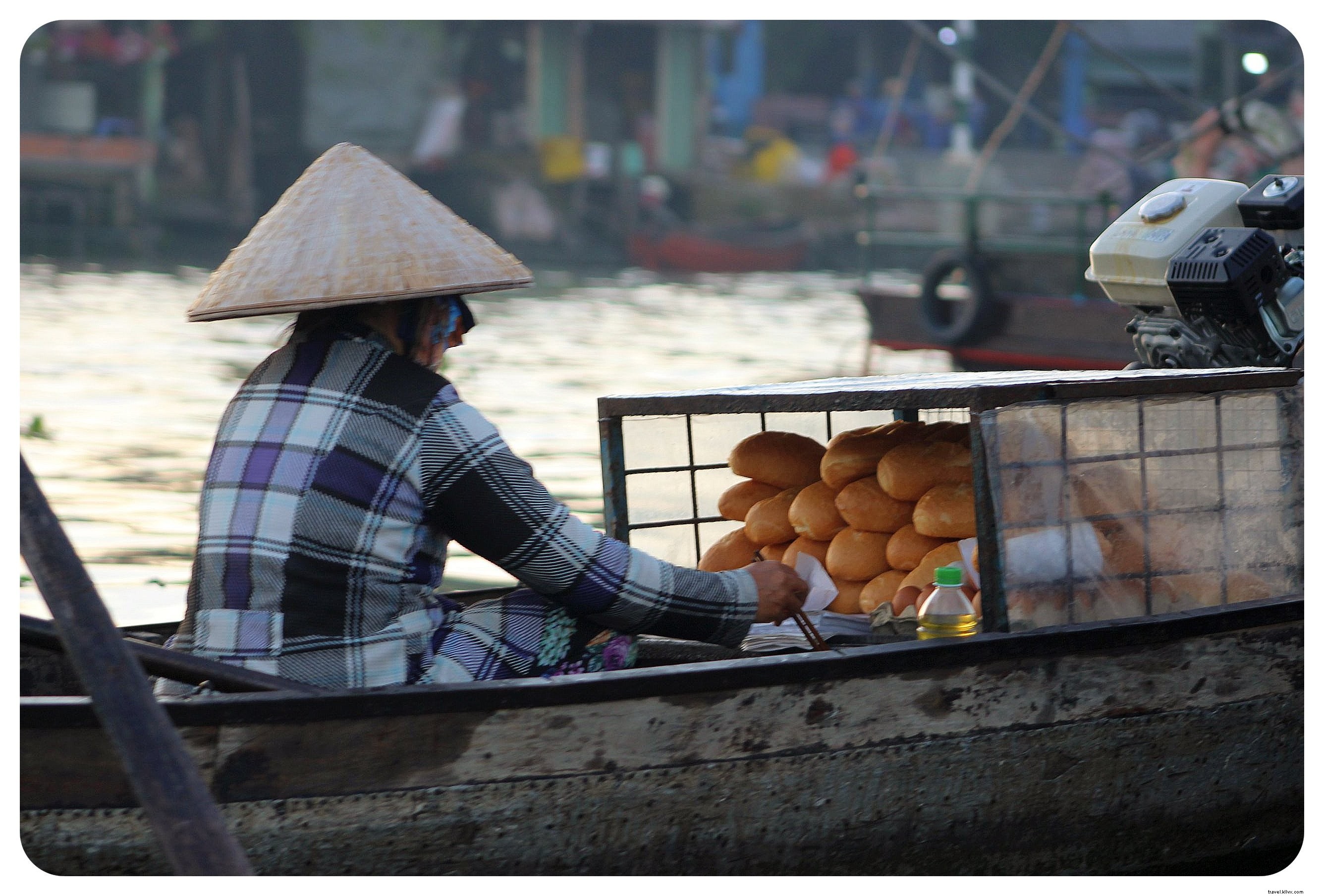 Discover Vietnam s Mekong Delta: Floating Markets, Riverside Life, and Essential Travel Tips
