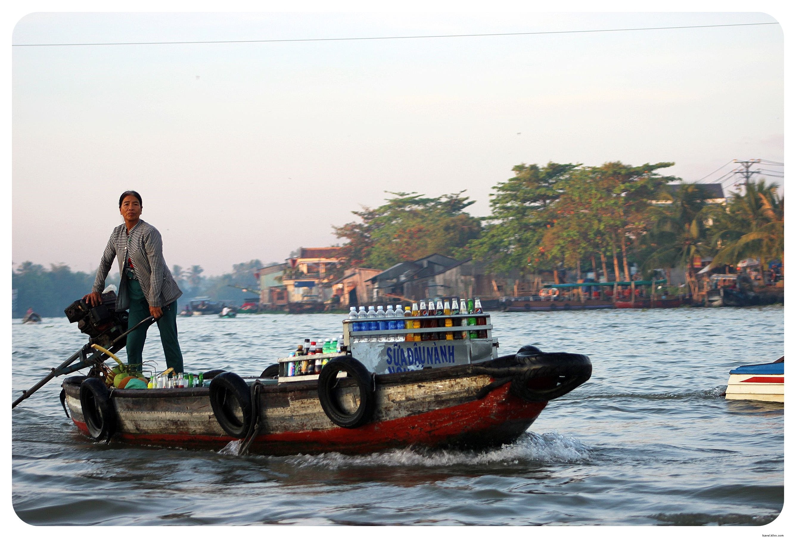 Discover Vietnam s Mekong Delta: Floating Markets, Riverside Life, and Essential Travel Tips
