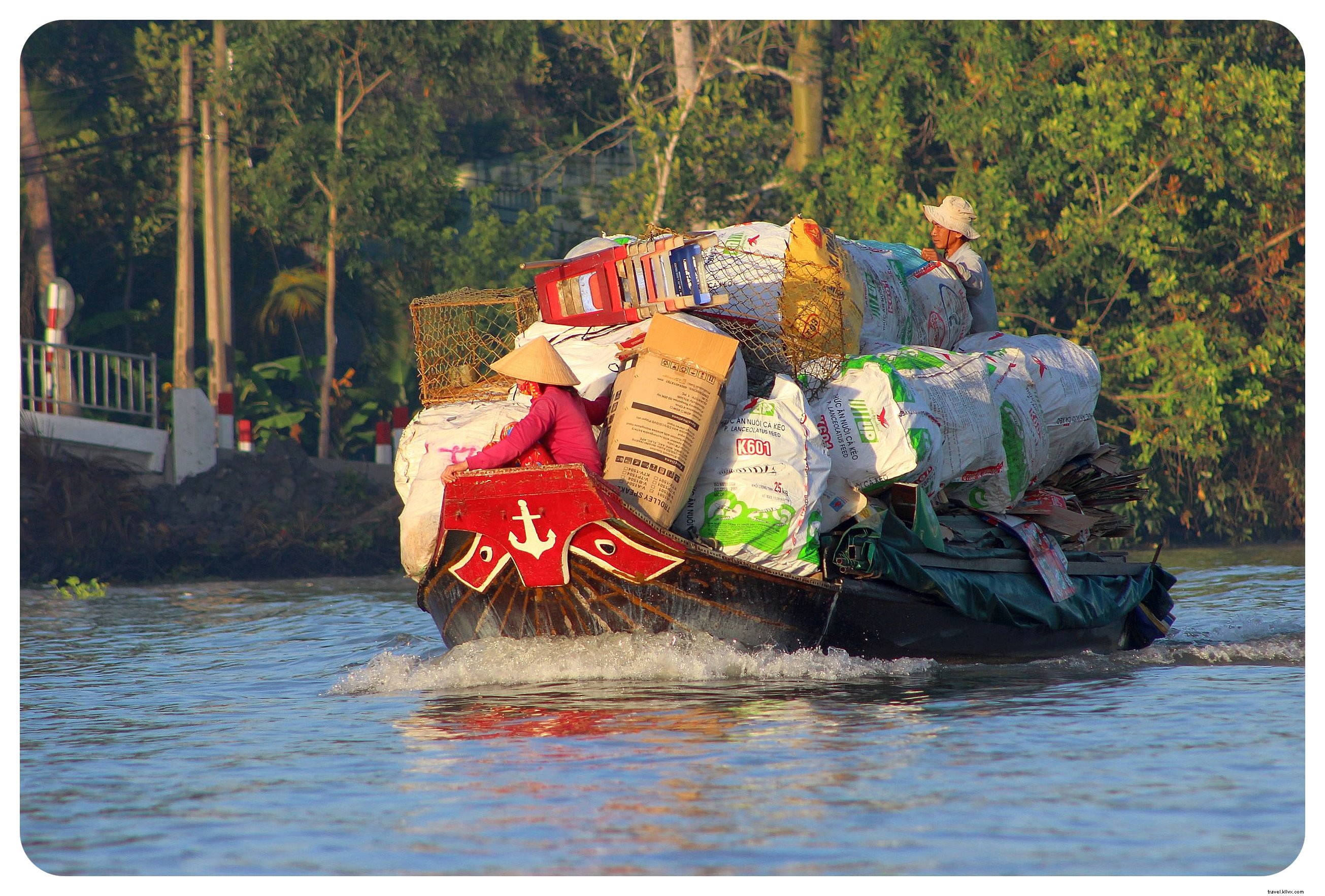 Discover Vietnam s Mekong Delta: Floating Markets, Riverside Life, and Essential Travel Tips