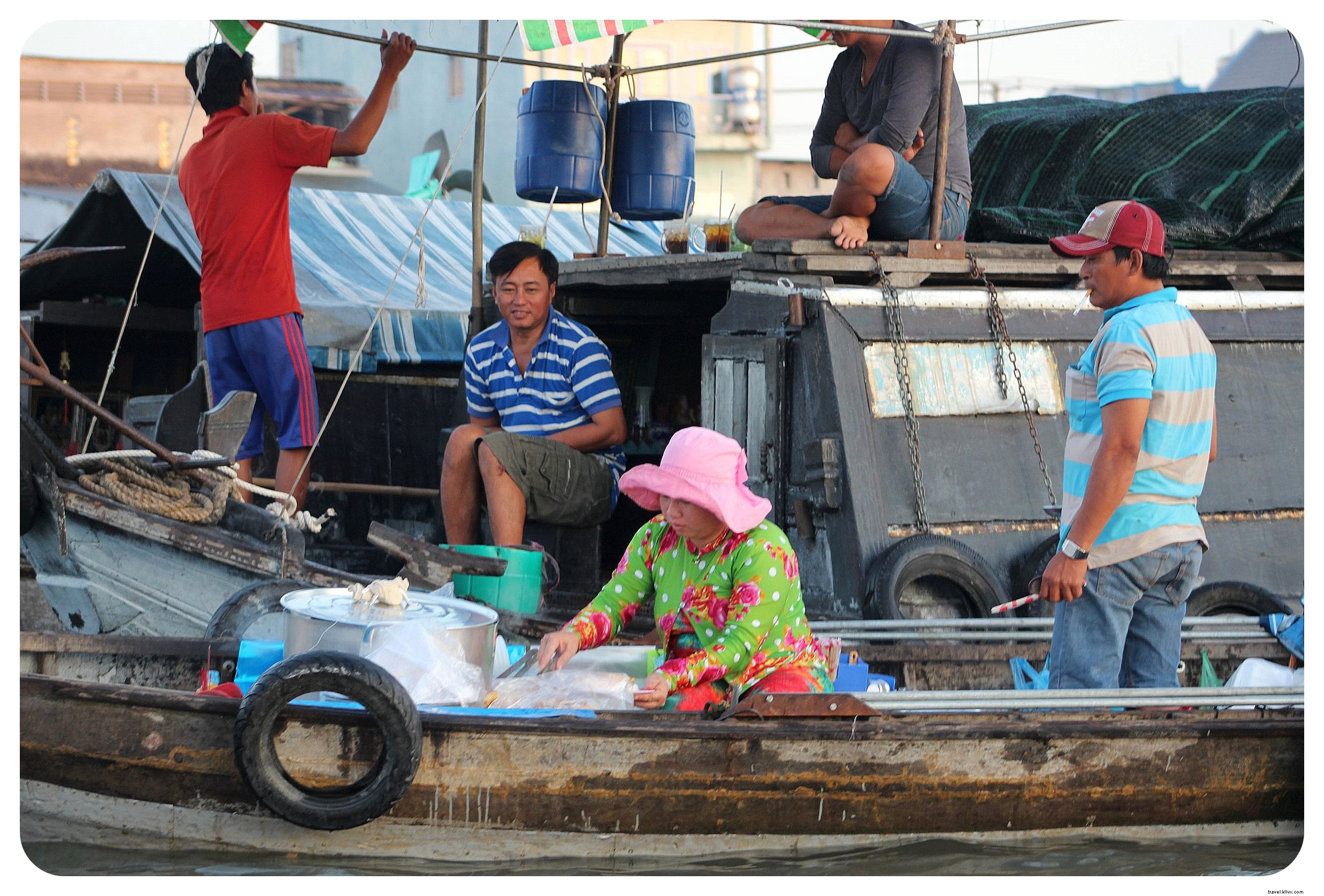 Discover Vietnam s Mekong Delta: Floating Markets, Riverside Life, and Essential Travel Tips