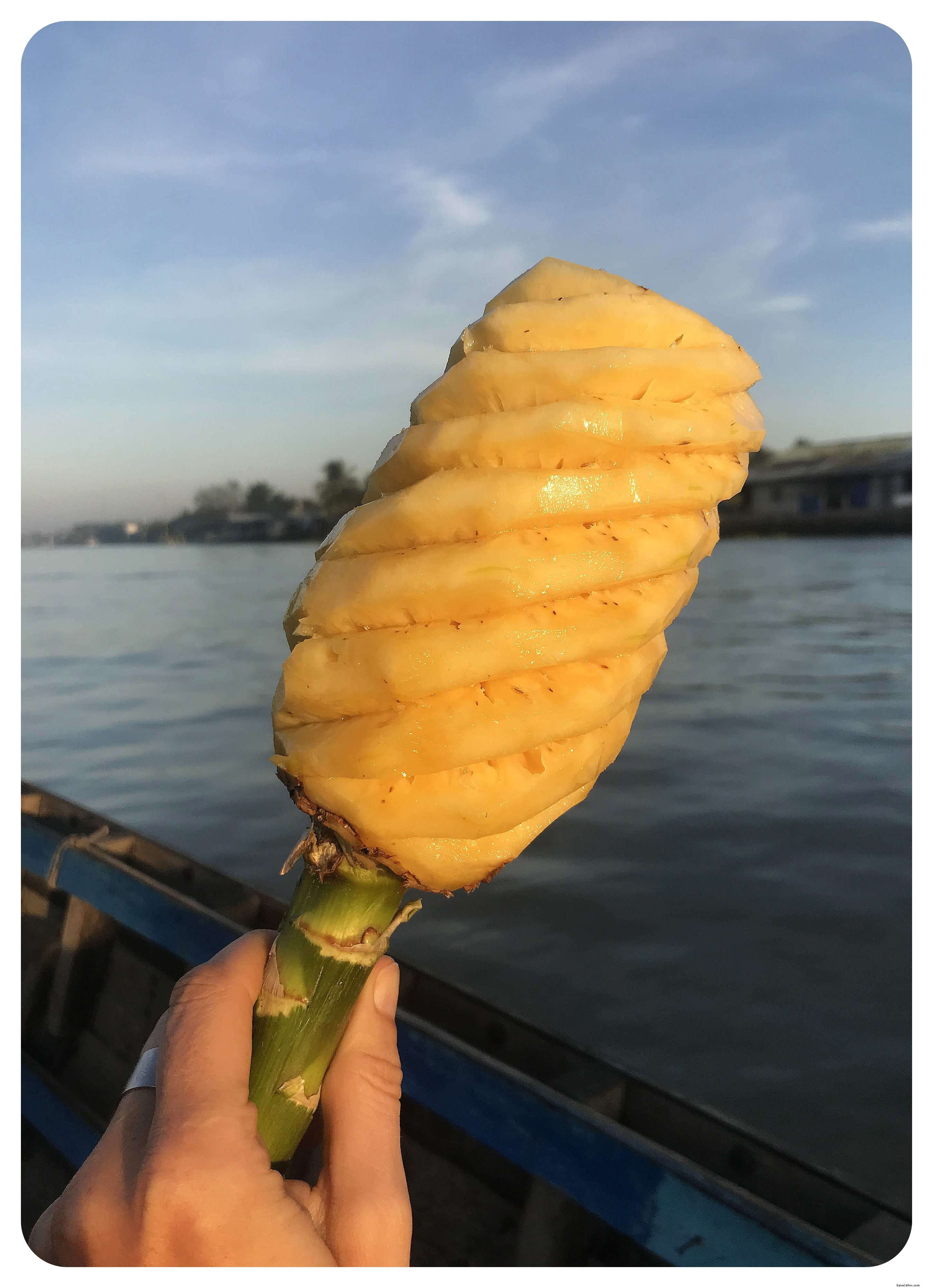 Discover Vietnam s Mekong Delta: Floating Markets, Riverside Life, and Essential Travel Tips