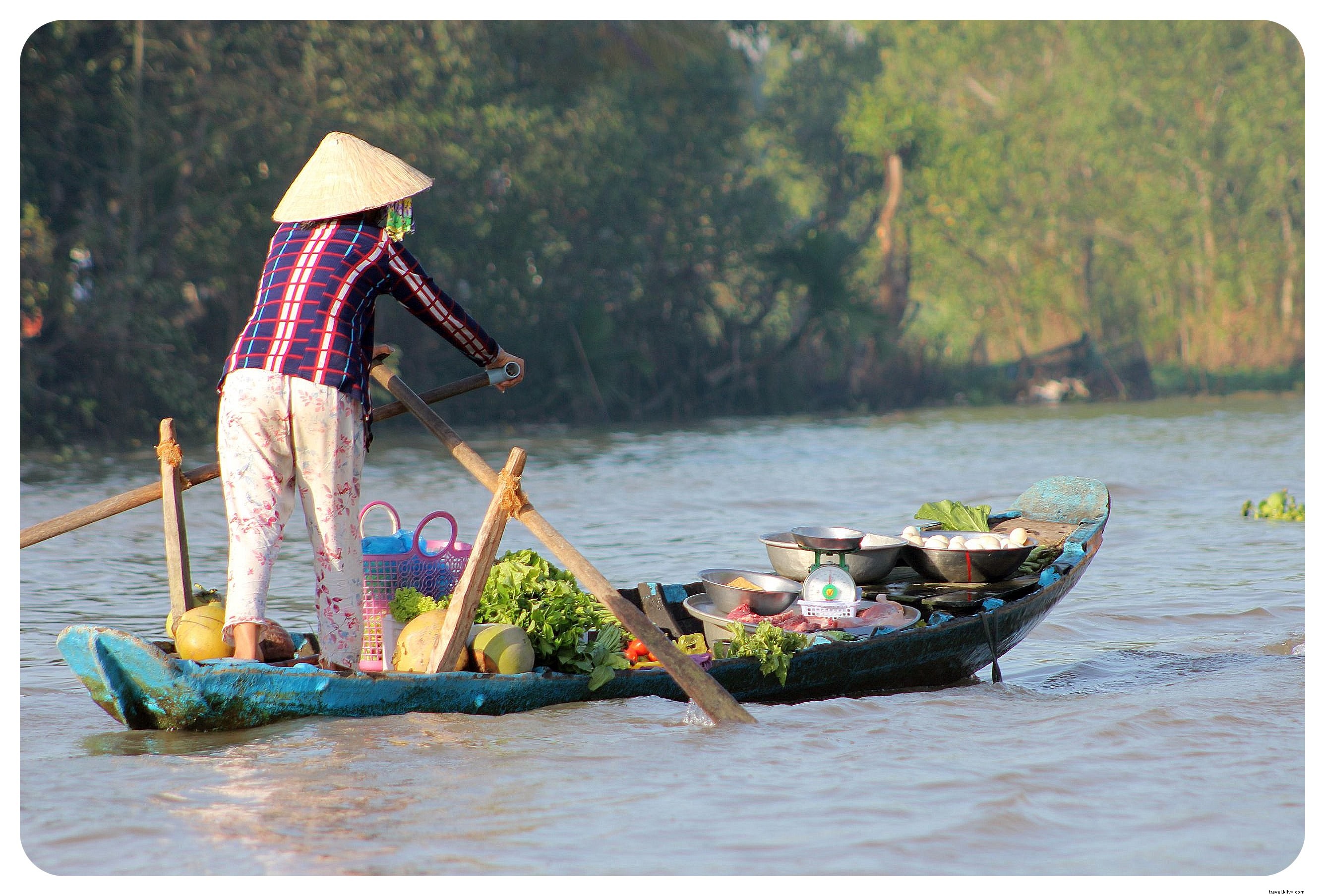 Discover Vietnam s Mekong Delta: Floating Markets, Riverside Life, and Essential Travel Tips