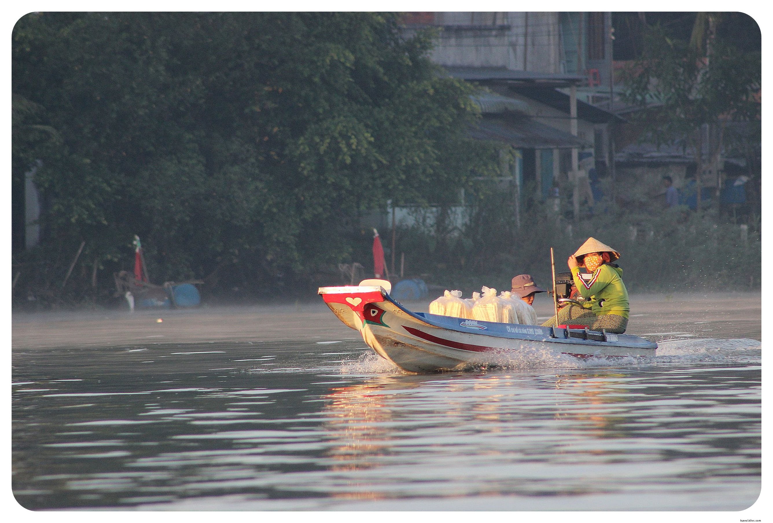 Discover Vietnam s Mekong Delta: Floating Markets, Riverside Life, and Essential Travel Tips