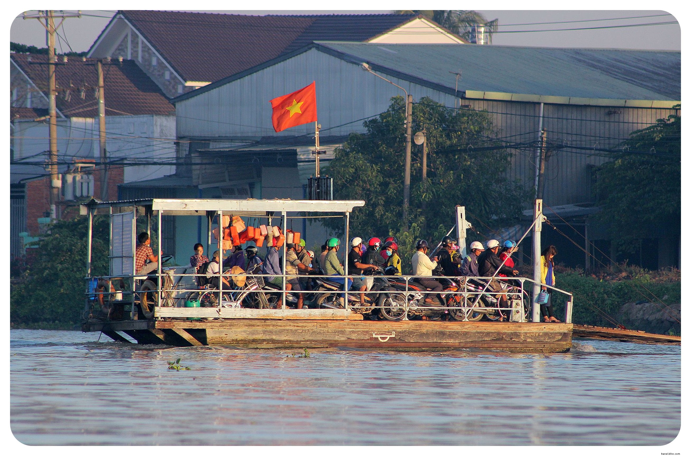 Discover Vietnam s Mekong Delta: Floating Markets, Riverside Life, and Essential Travel Tips