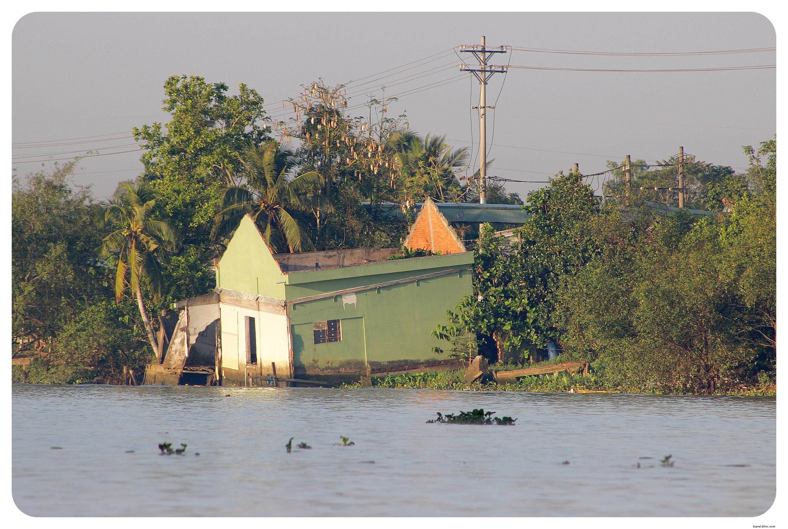 Discover Vietnam s Mekong Delta: Floating Markets, Riverside Life, and Essential Travel Tips