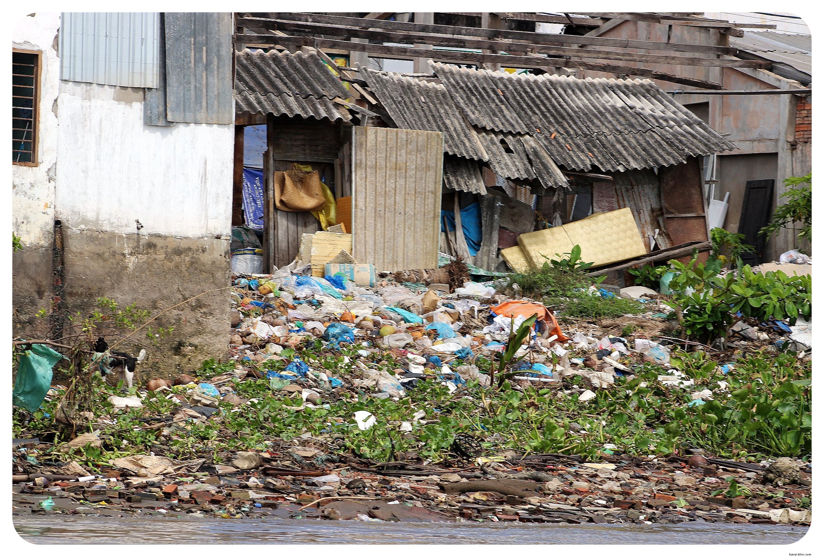 Discover Vietnam s Mekong Delta: Floating Markets, Riverside Life, and Essential Travel Tips