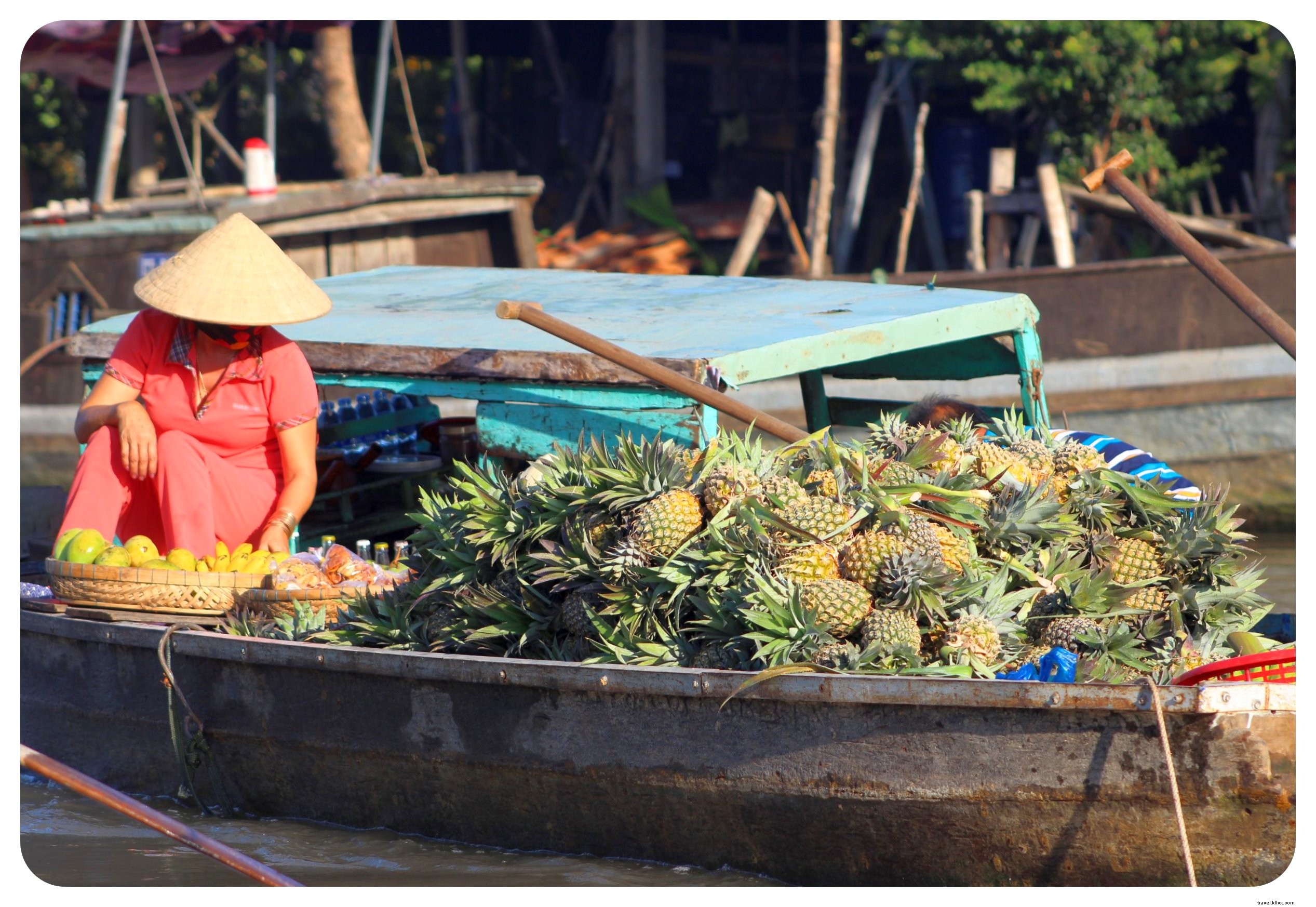 Discover Vietnam s Mekong Delta: Floating Markets, Riverside Life, and Essential Travel Tips