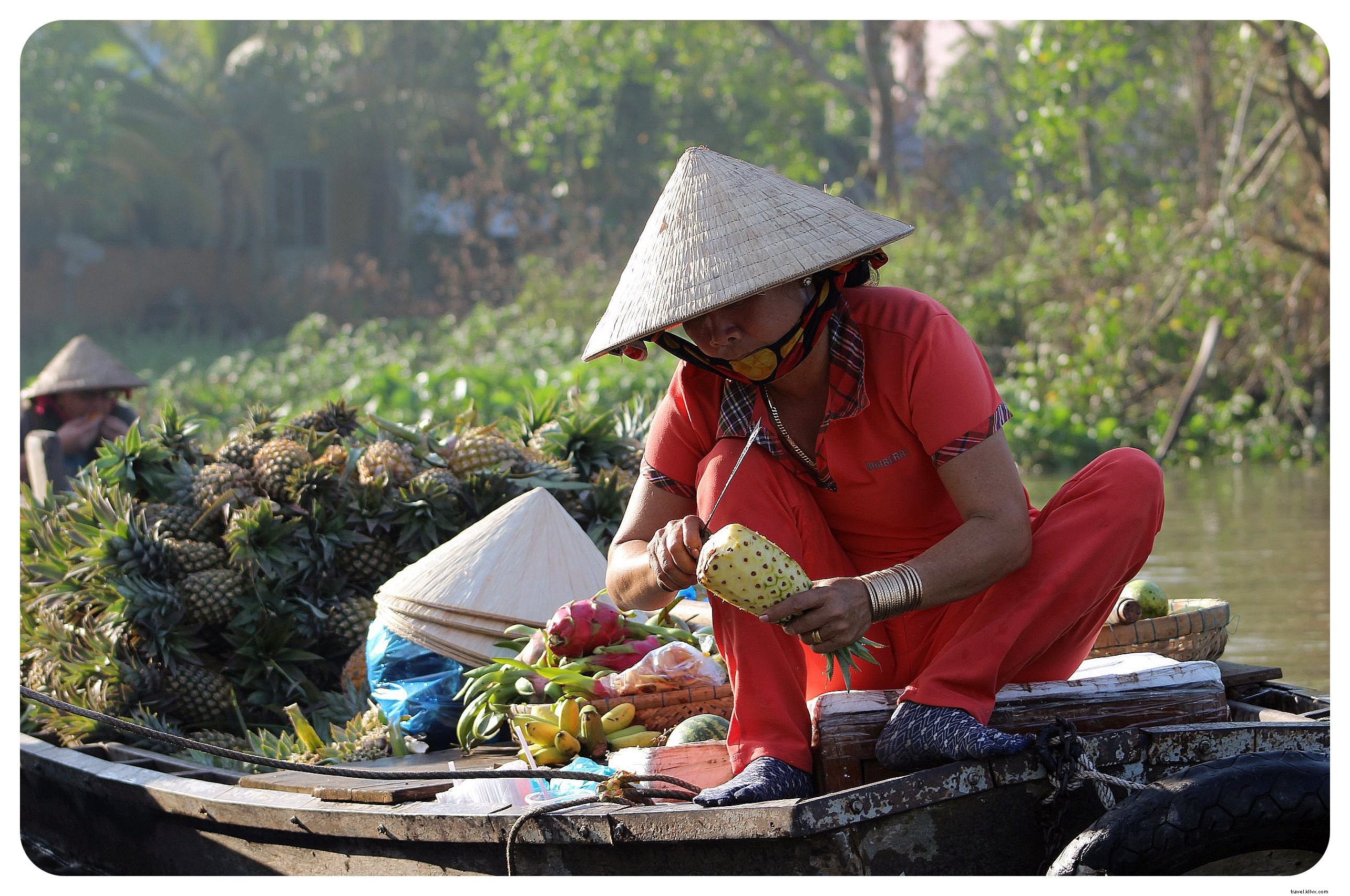 Discover Vietnam s Mekong Delta: Floating Markets, Riverside Life, and Essential Travel Tips