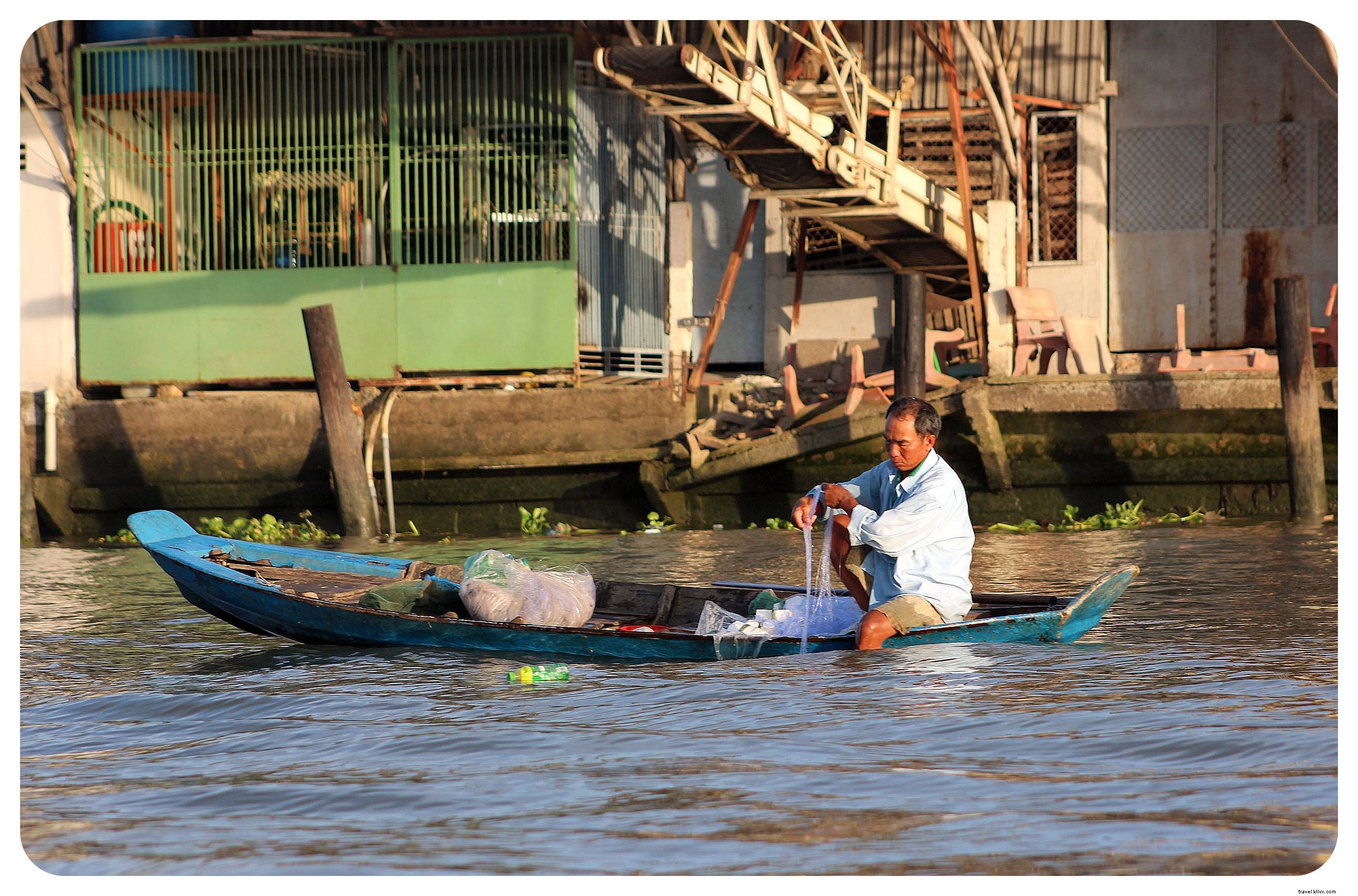Discover Vietnam s Mekong Delta: Floating Markets, Riverside Life, and Essential Travel Tips
