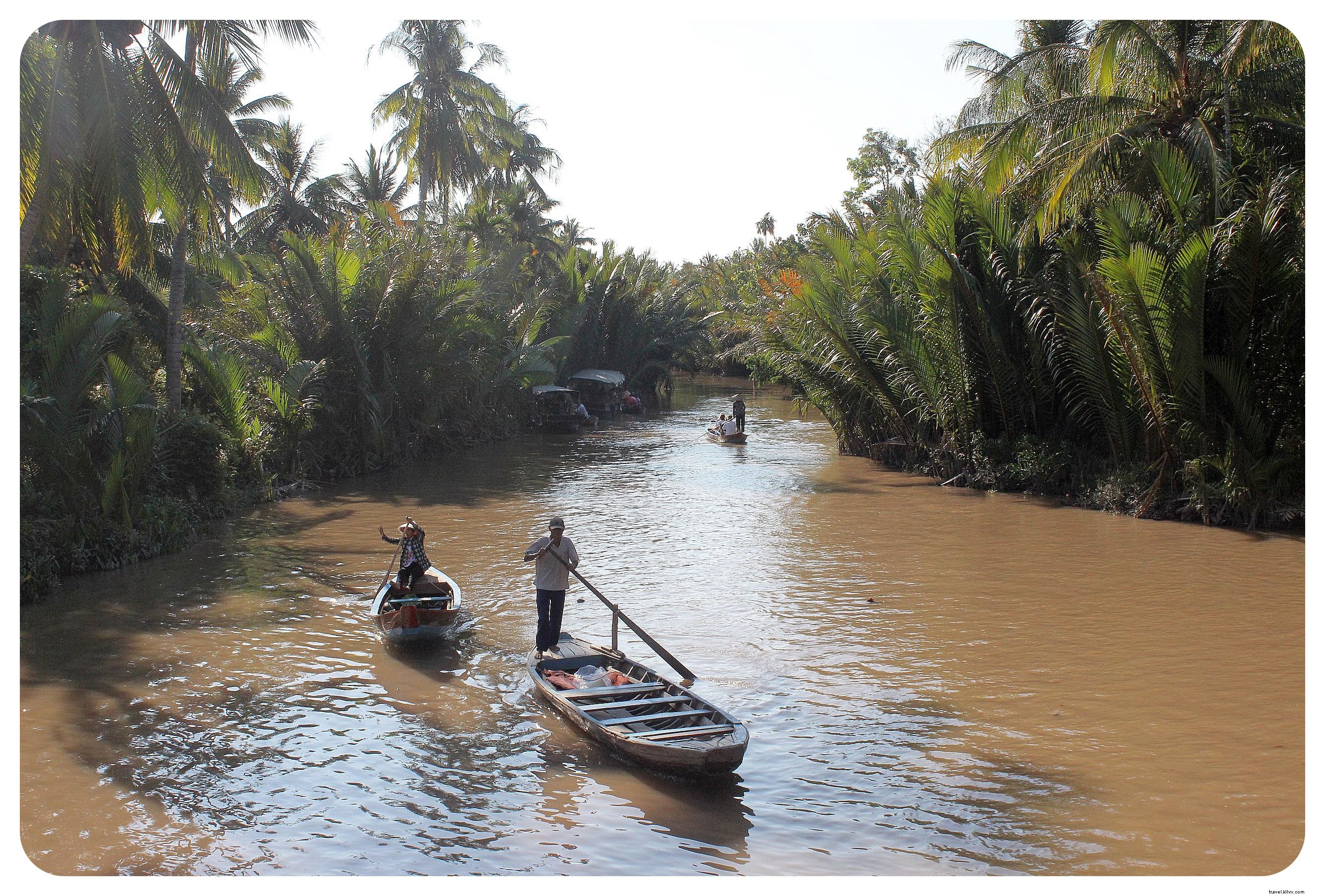 Discover Vietnam s Mekong Delta: Floating Markets, Riverside Life, and Essential Travel Tips