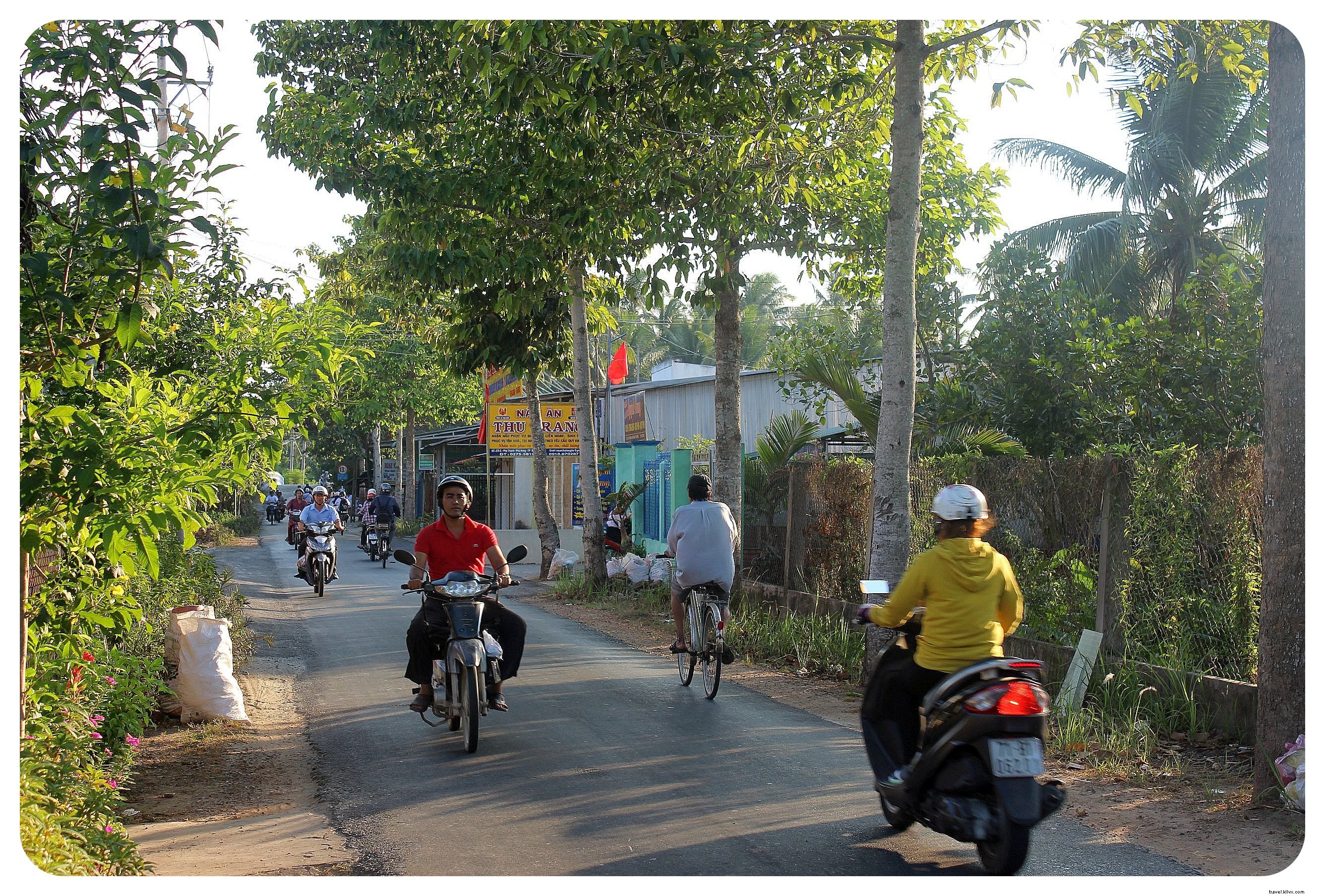 Discover Vietnam s Mekong Delta: Floating Markets, Riverside Life, and Essential Travel Tips
