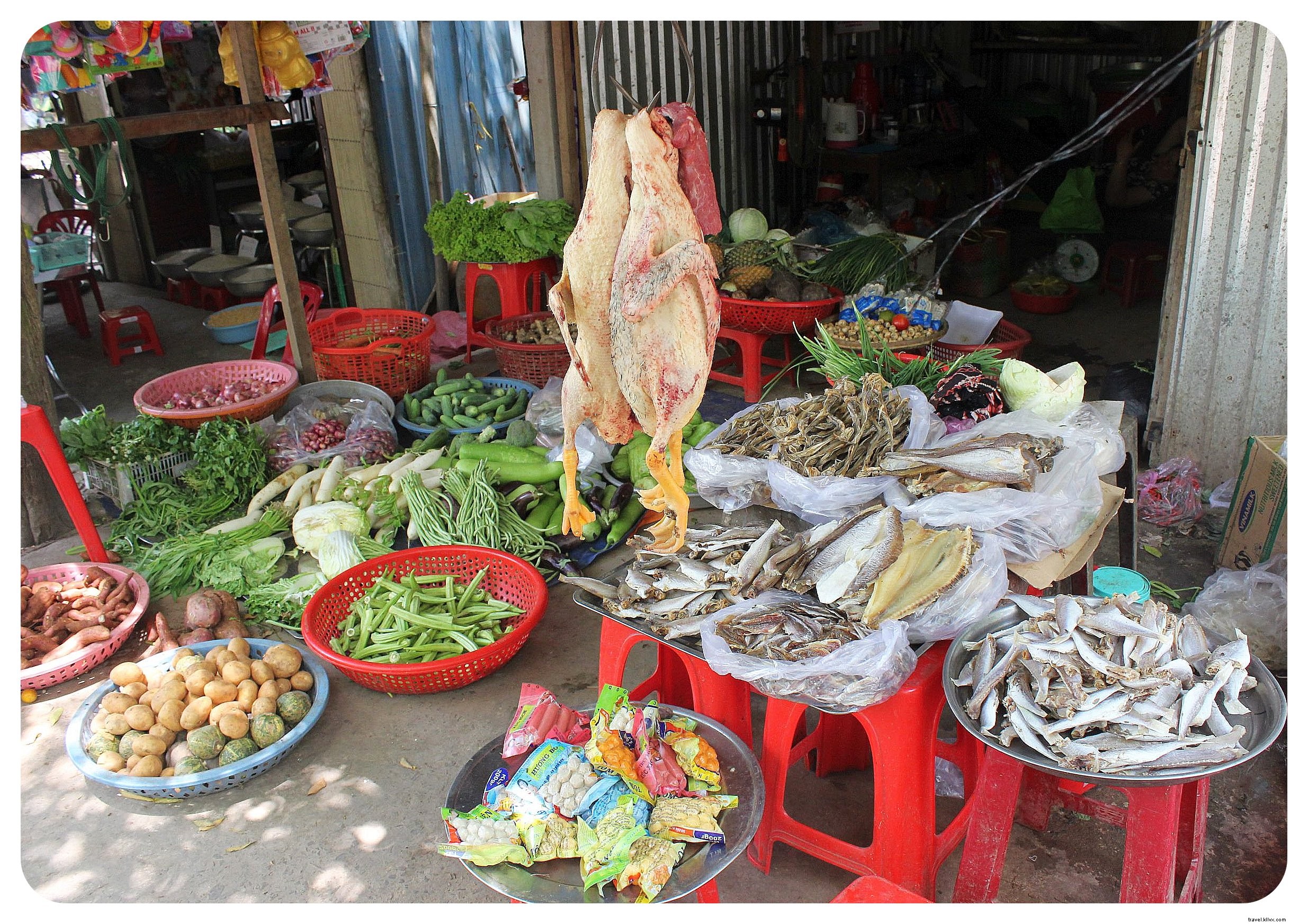 Discover Vietnam s Mekong Delta: Floating Markets, Riverside Life, and Essential Travel Tips