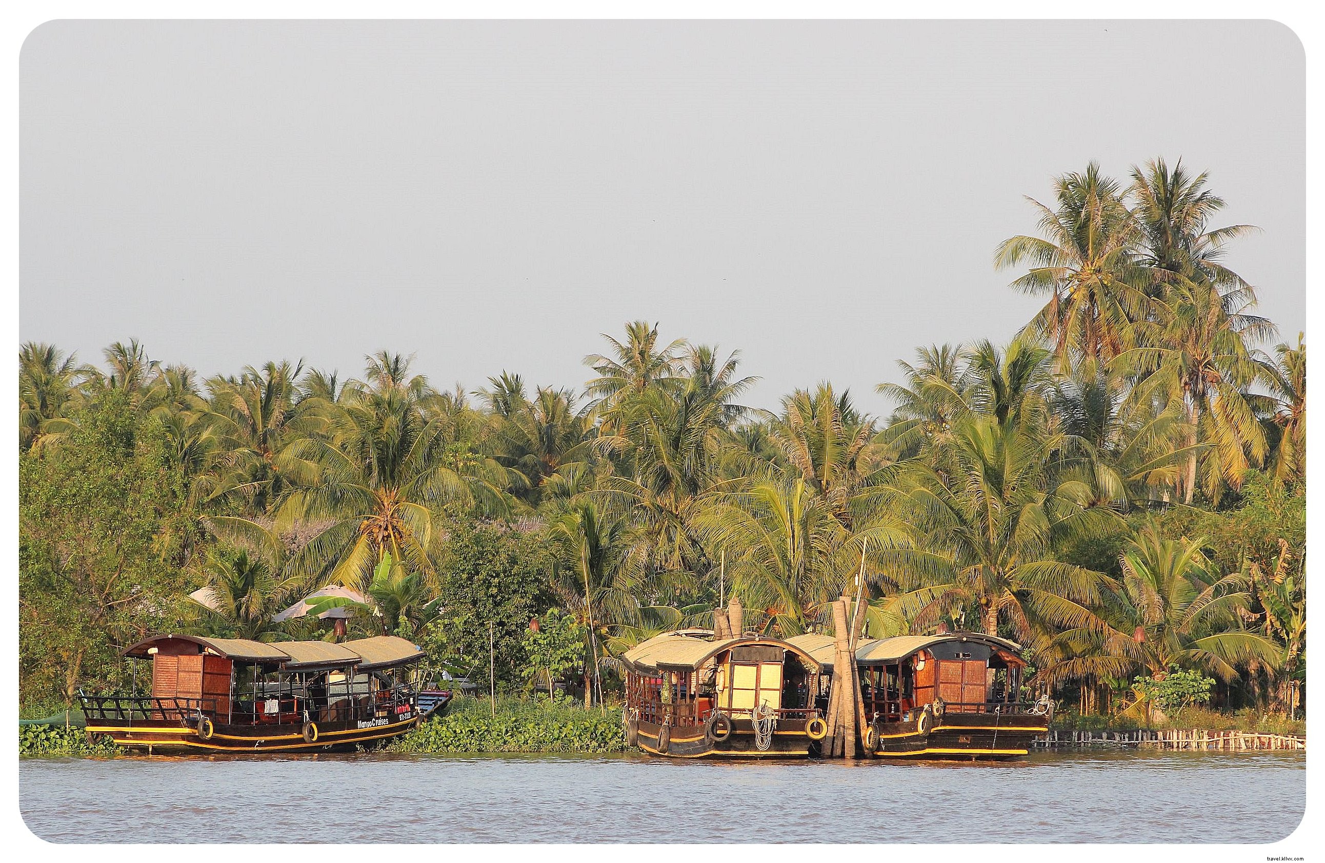 Discover Vietnam s Mekong Delta: Floating Markets, Riverside Life, and Essential Travel Tips