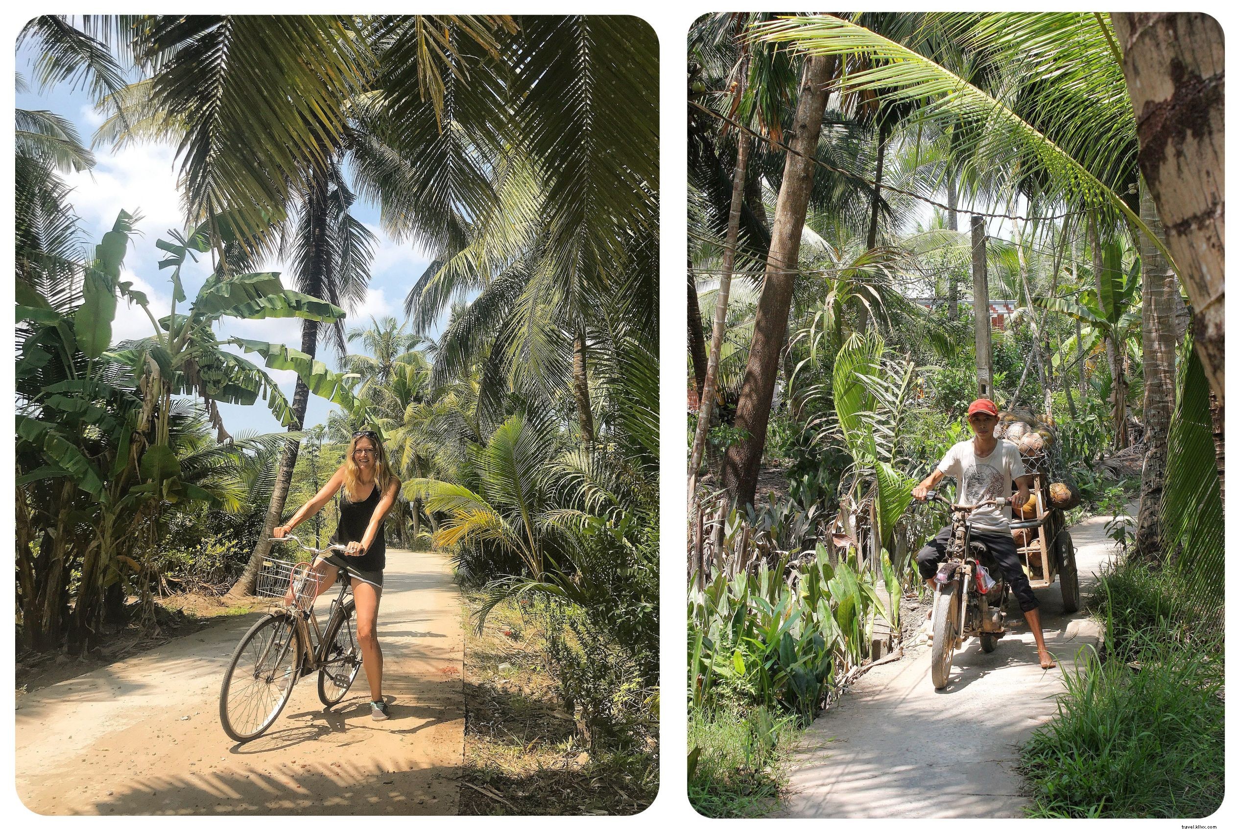 Discover Vietnam s Mekong Delta: Floating Markets, Riverside Life, and Essential Travel Tips
