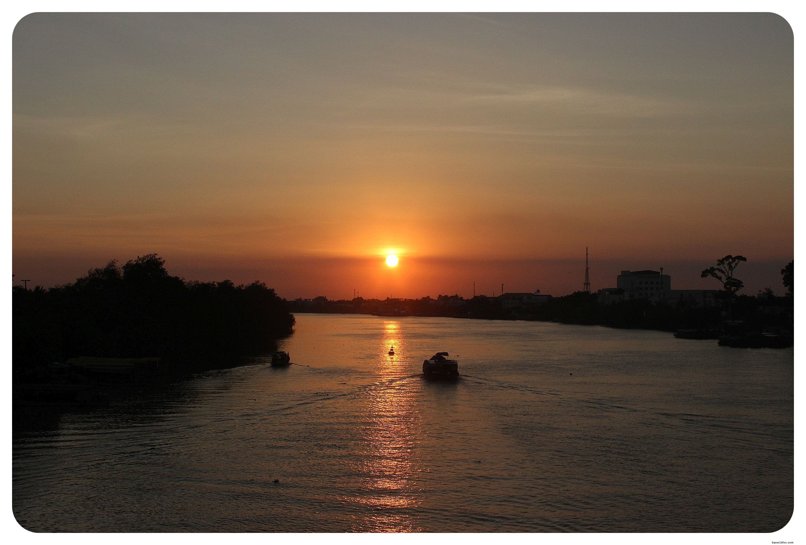 Discover Vietnam s Mekong Delta: Floating Markets, Riverside Life, and Essential Travel Tips