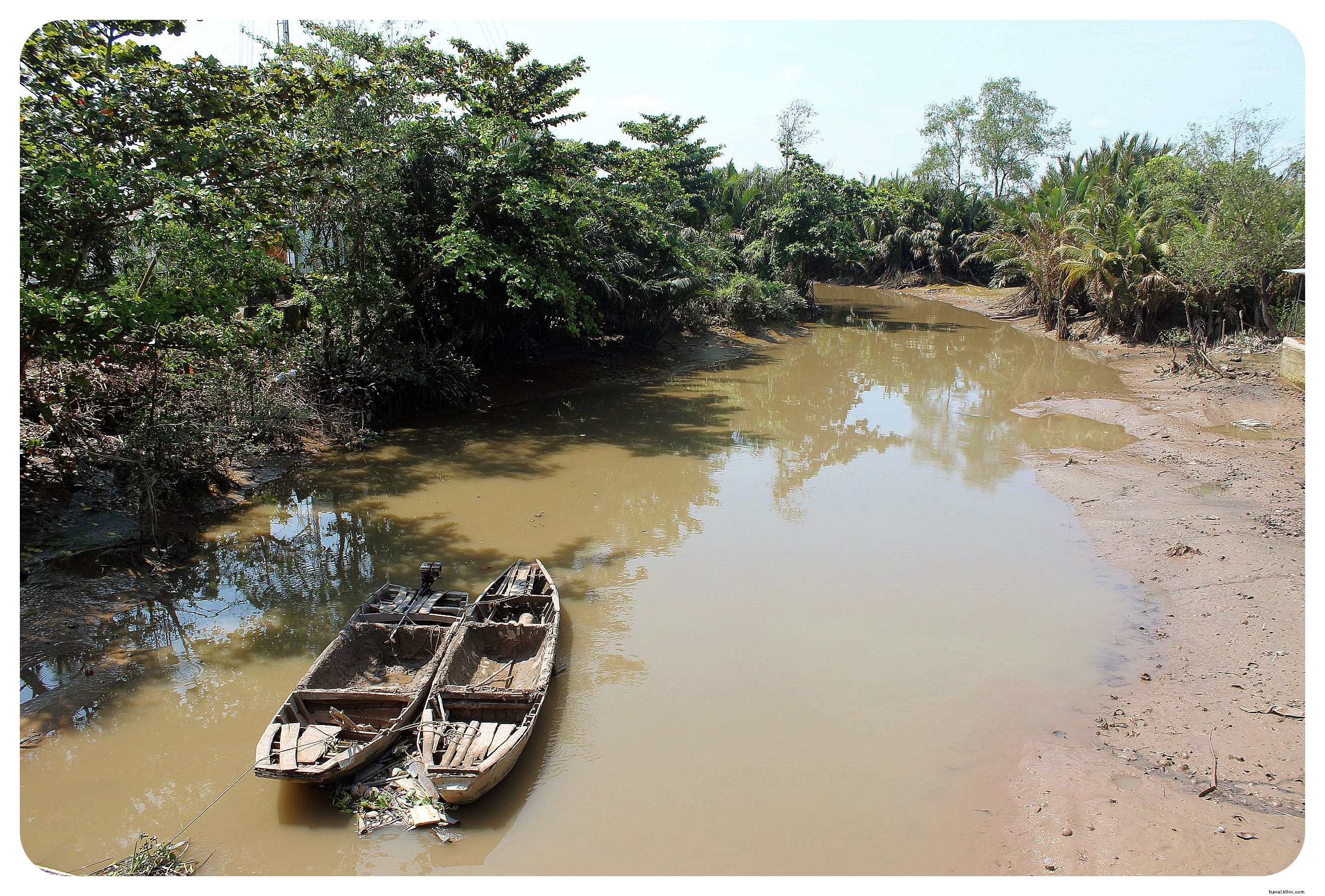 Discover Vietnam s Mekong Delta: Floating Markets, Riverside Life, and Essential Travel Tips