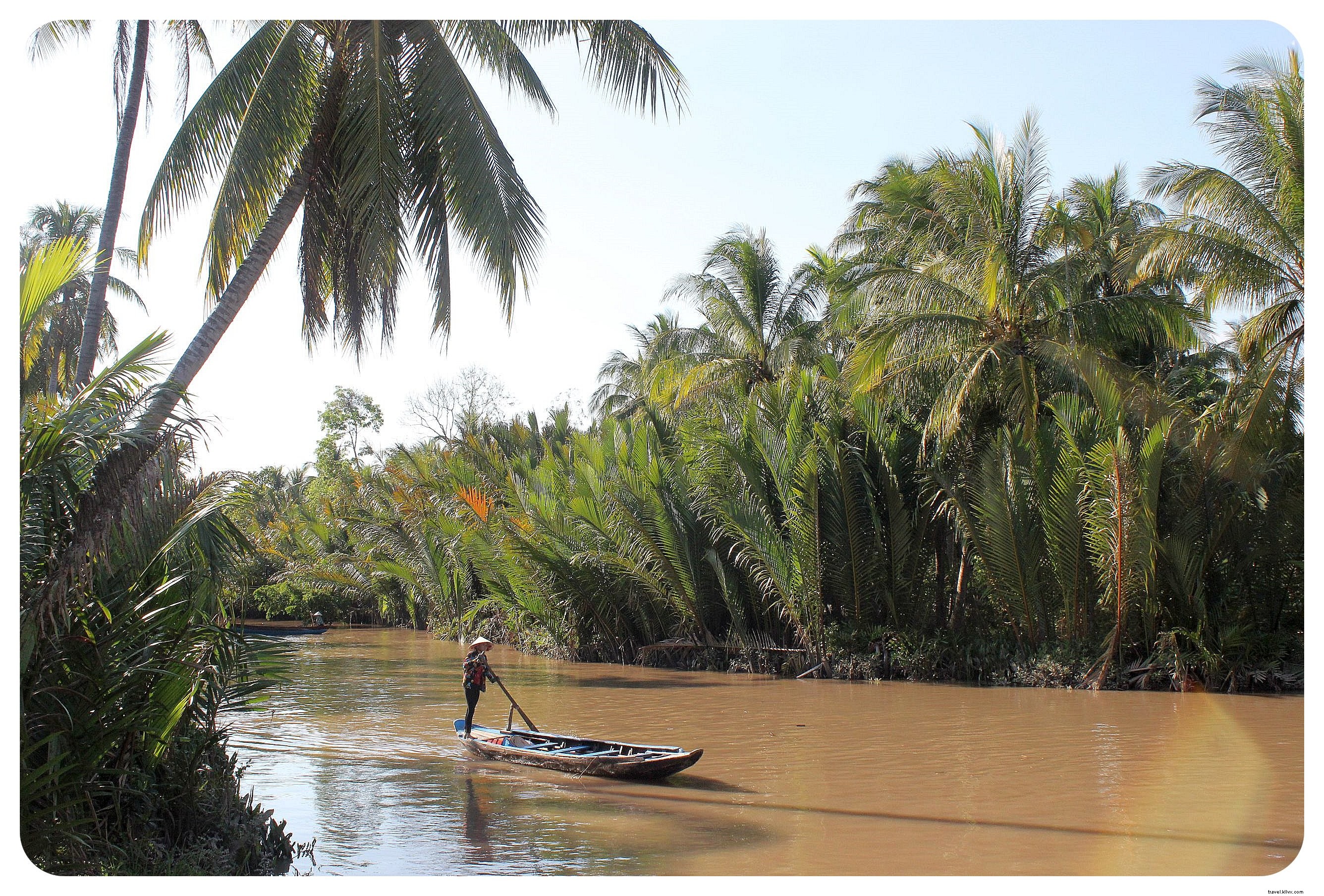 Discover Vietnam s Mekong Delta: Floating Markets, Riverside Life, and Essential Travel Tips
