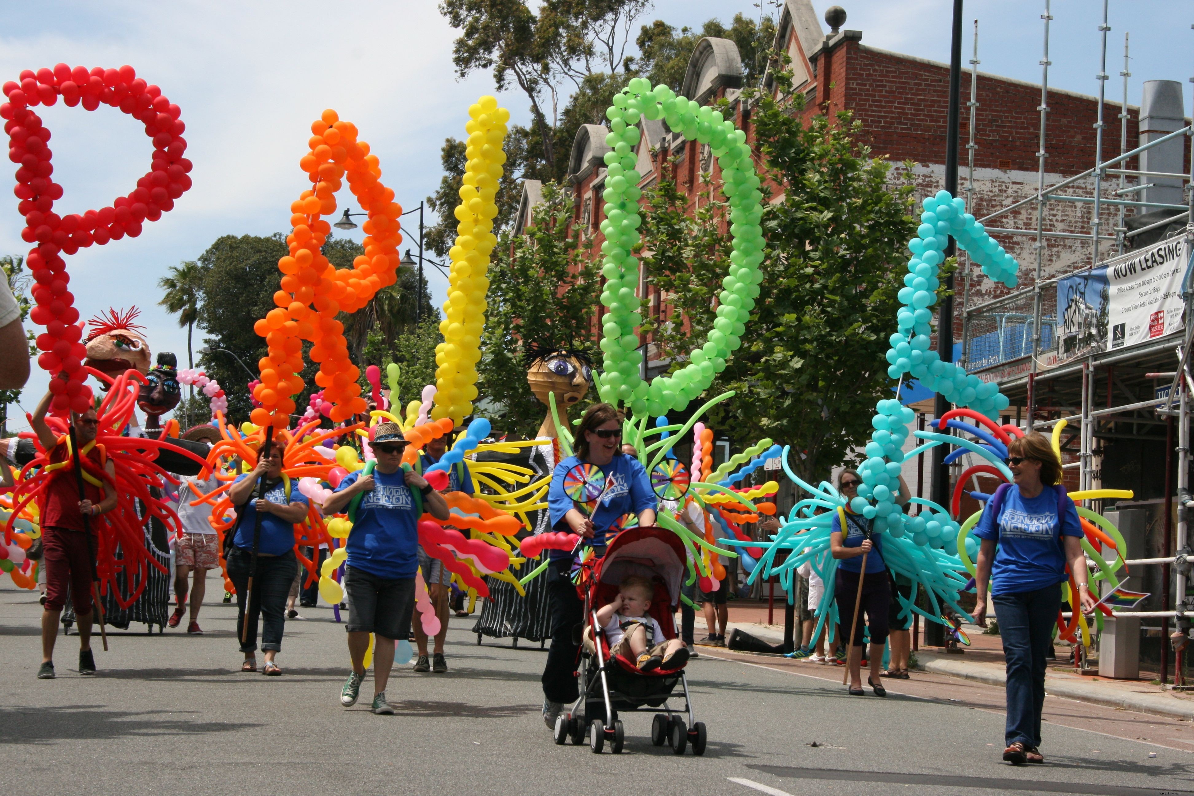 Ultimate Guide to Australia s Top LGBTQ+ Events and Gay-Friendly Bars