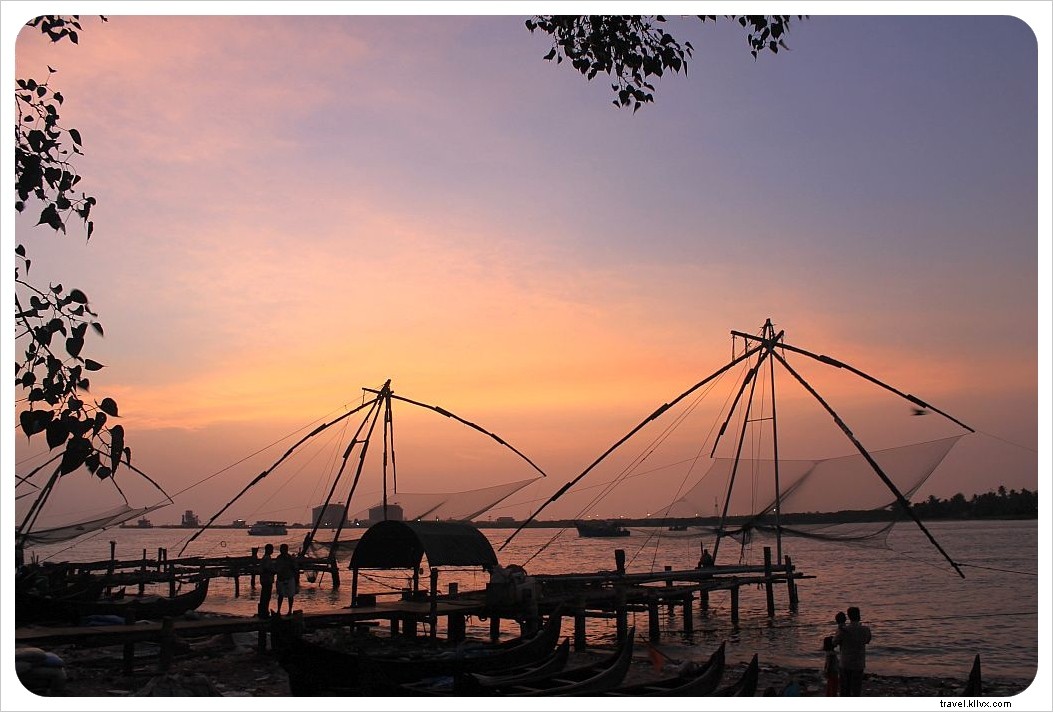 Kerala, India: Serene Backwaters, Lush Tea Hills, and Unforgettable Hospitality