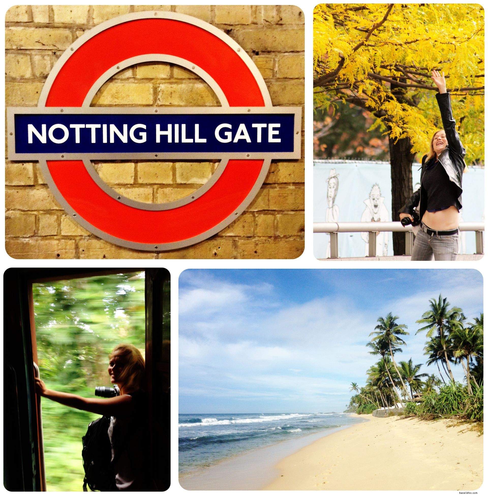 Life Lately and Upcoming Travels: My November 2014 Adventures