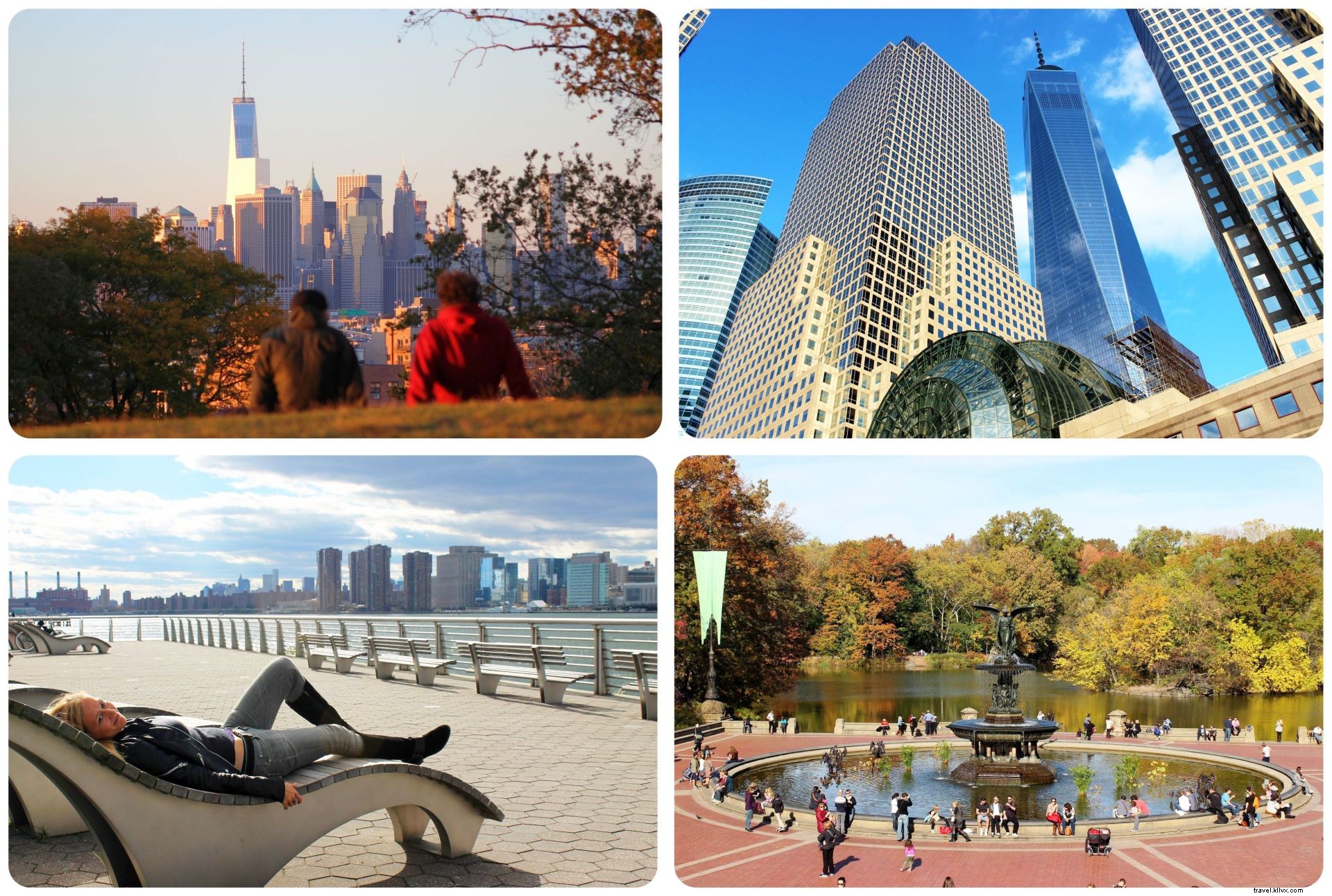 Life Lately and Upcoming Travels: My November 2014 Adventures