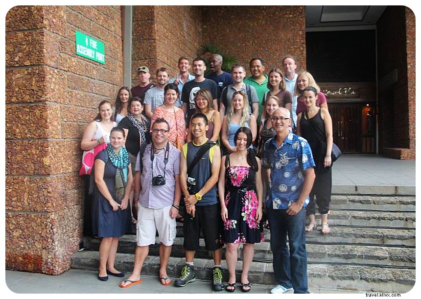 Life Lately and Upcoming Travels: My November 2014 Adventures