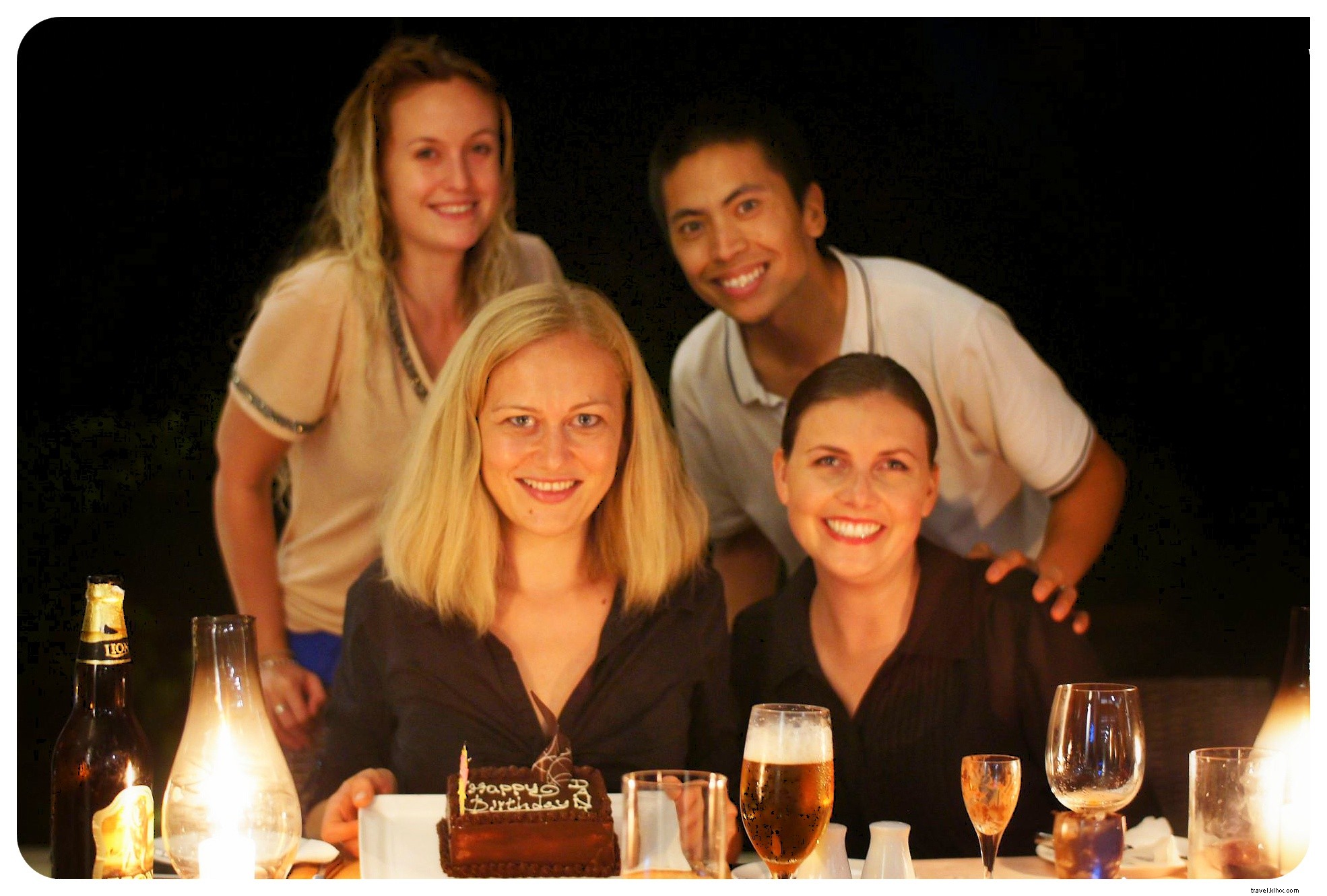 Life Lately and Upcoming Travels: My November 2014 Adventures