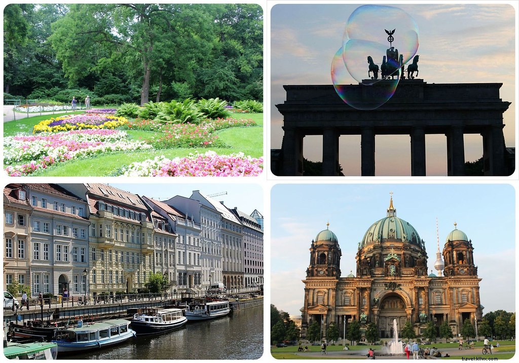 Where to Stay in Berlin: Park Inn by Radisson Alexanderplatz Review