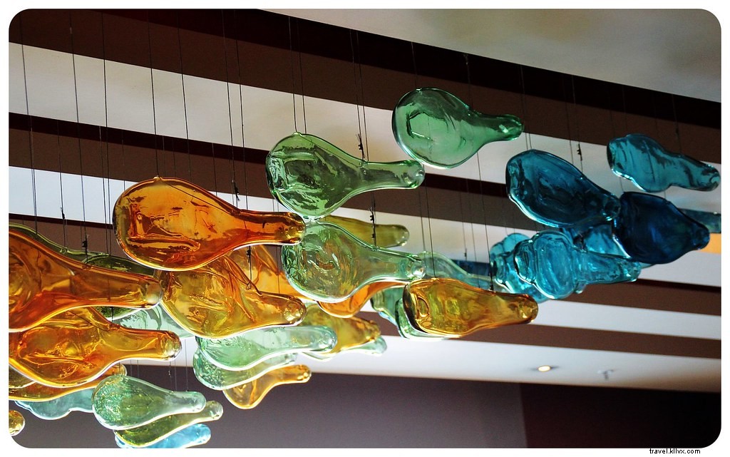 Hilton Bogotá Hotel Review: Premier Stay in Chapinero Neighborhood