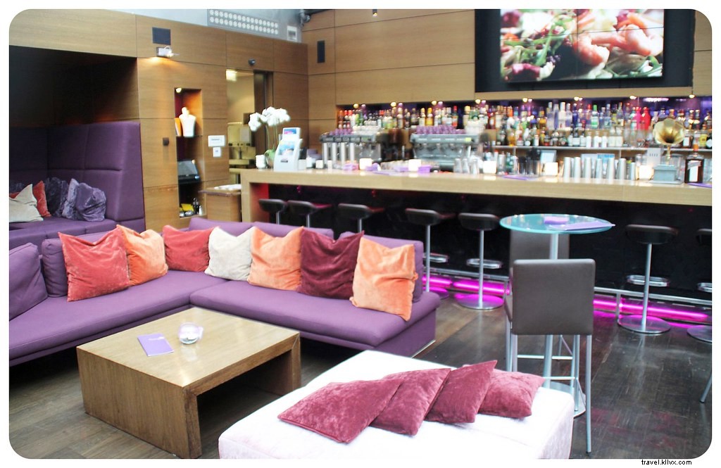 Where to Stay in Berlin: Park Inn by Radisson Alexanderplatz Review