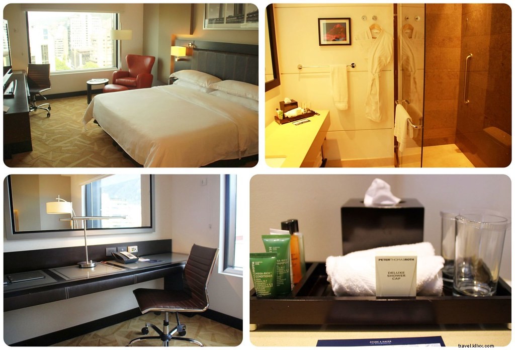 Hilton Bogotá Hotel Review: Premier Stay in Chapinero Neighborhood