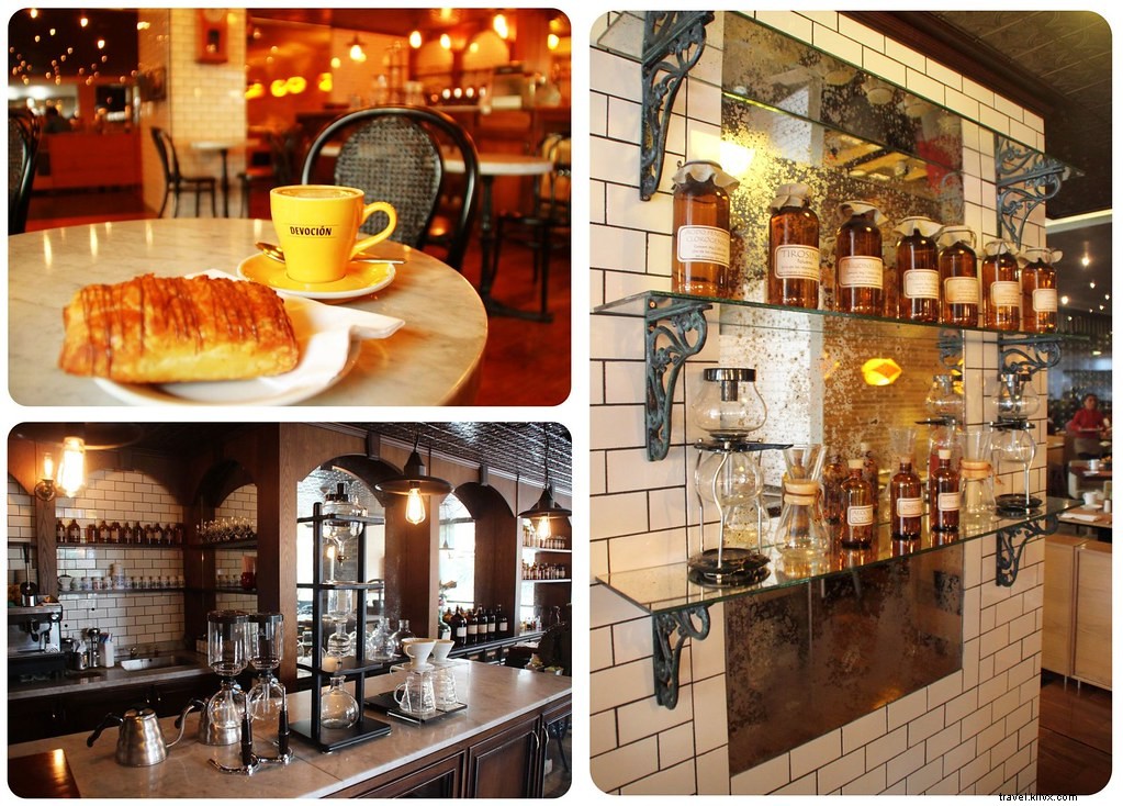 Hilton Bogotá Hotel Review: Premier Stay in Chapinero Neighborhood