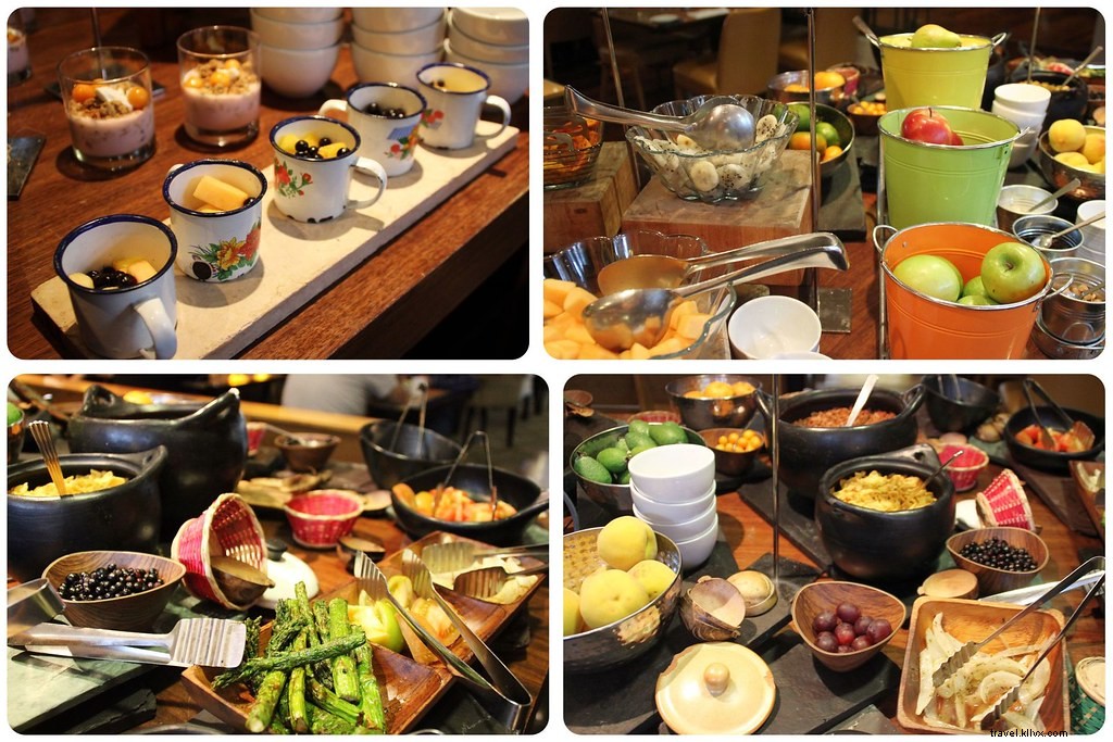 Hilton Bogotá Hotel Review: Premier Stay in Chapinero Neighborhood