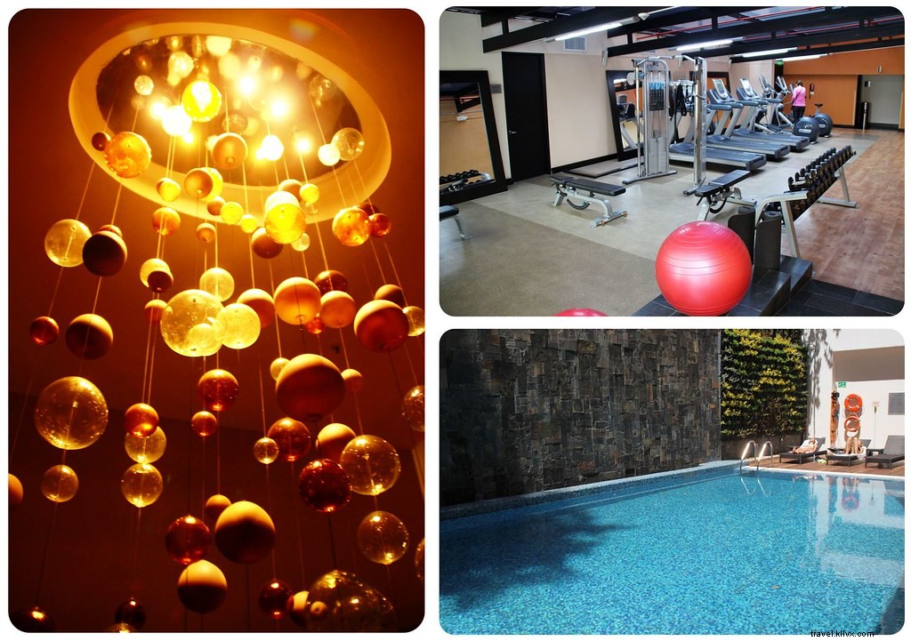 Hilton Bogotá Hotel Review: Premier Stay in Chapinero Neighborhood