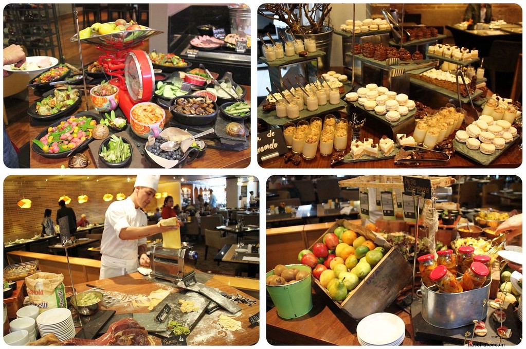 Hilton Bogotá Hotel Review: Premier Stay in Chapinero Neighborhood