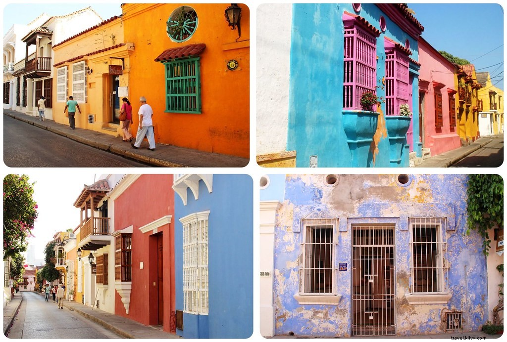 January 2016 Travel Recap: From New York to Colombia s Caribbean Coast and Beyond