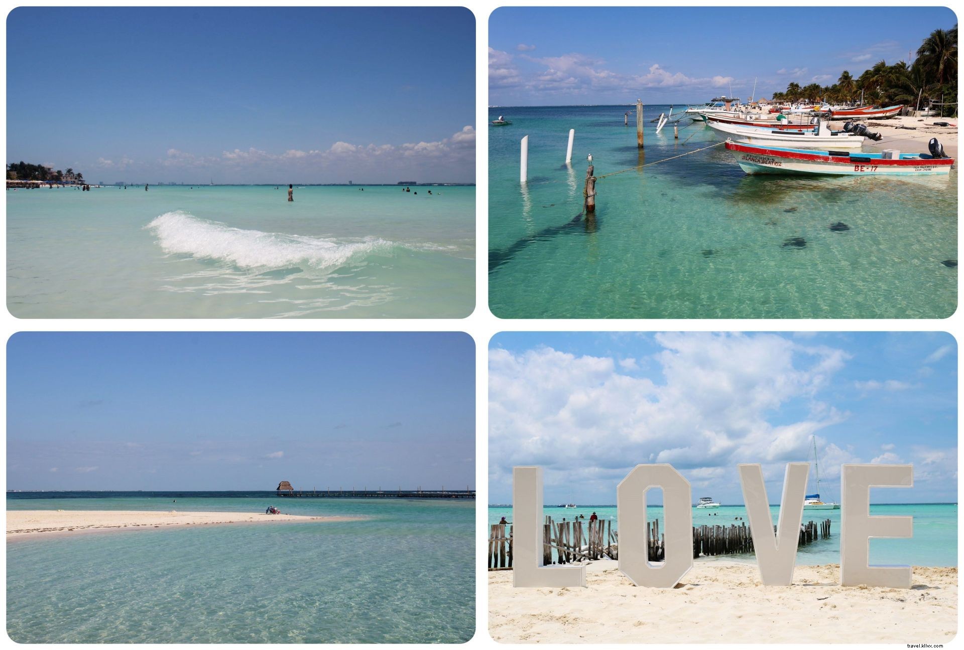 April 2016 Travel Recap: Yucatan Road Trip, Isla Mujeres, Tucson Adventures & What s Next