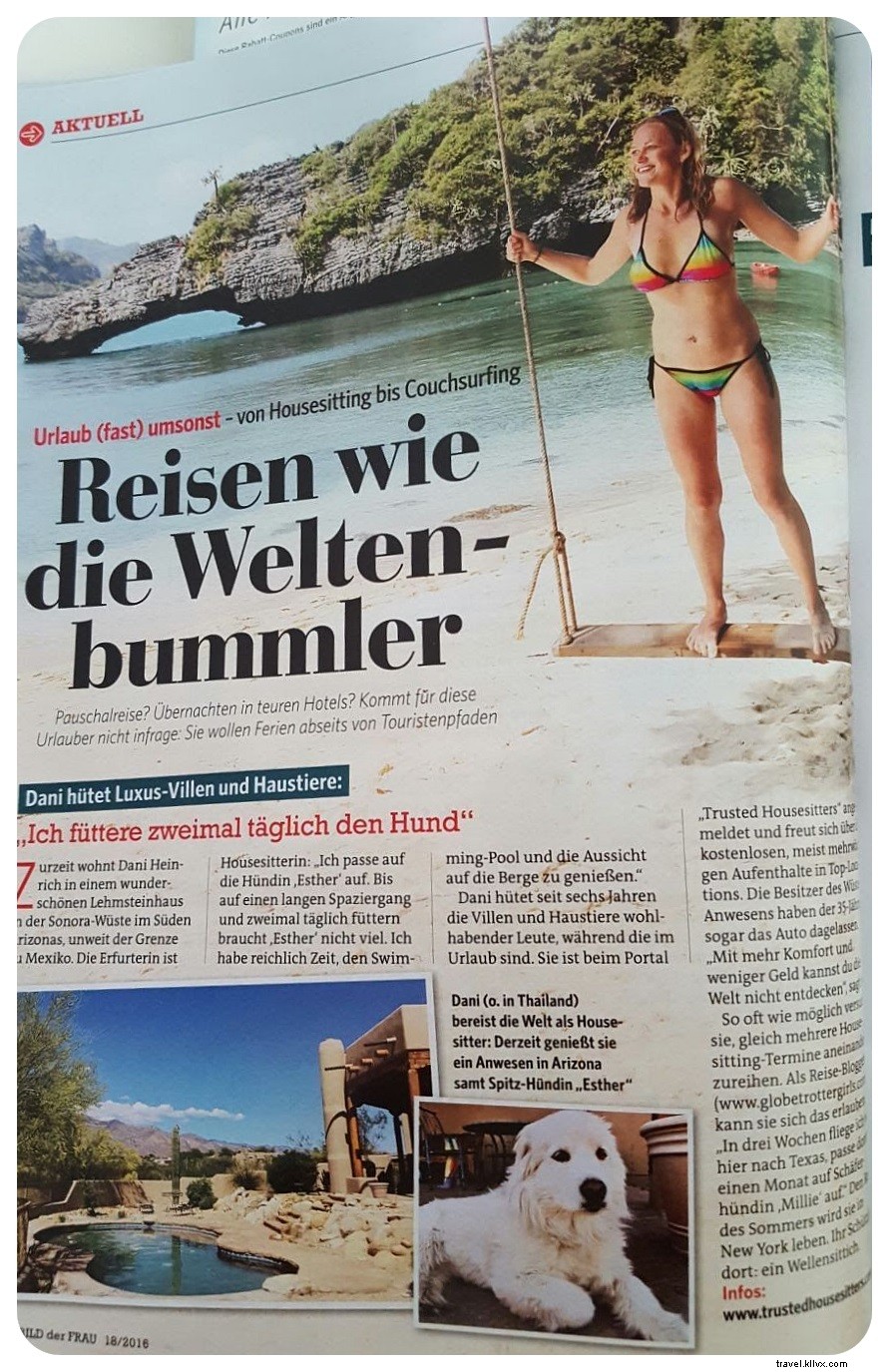 April 2016 Travel Recap: Yucatan Road Trip, Isla Mujeres, Tucson Adventures & What s Next