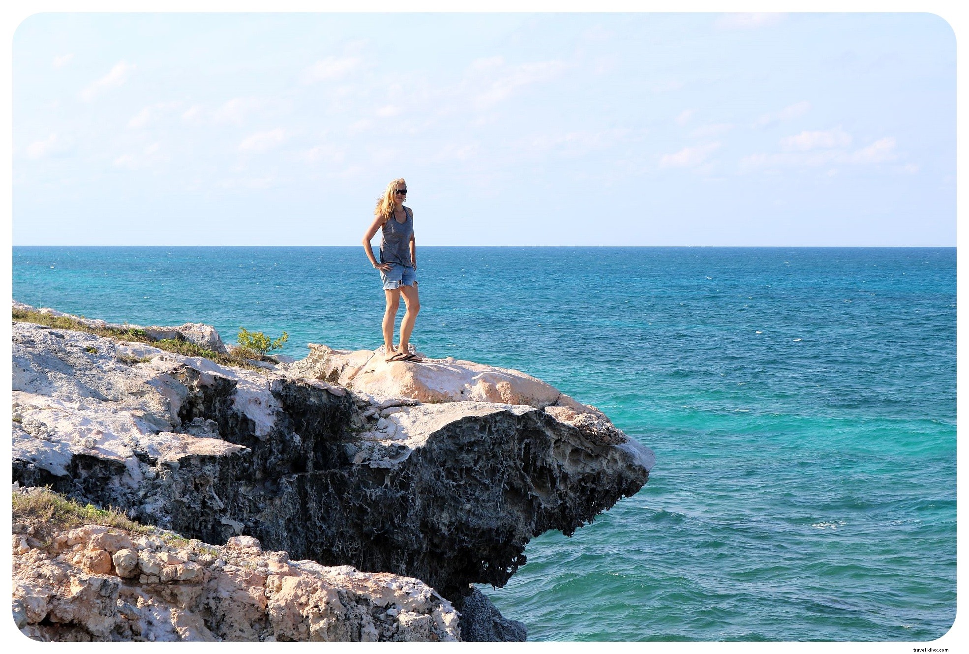 April 2016 Travel Recap: Yucatan Road Trip, Isla Mujeres, Tucson Adventures & What s Next