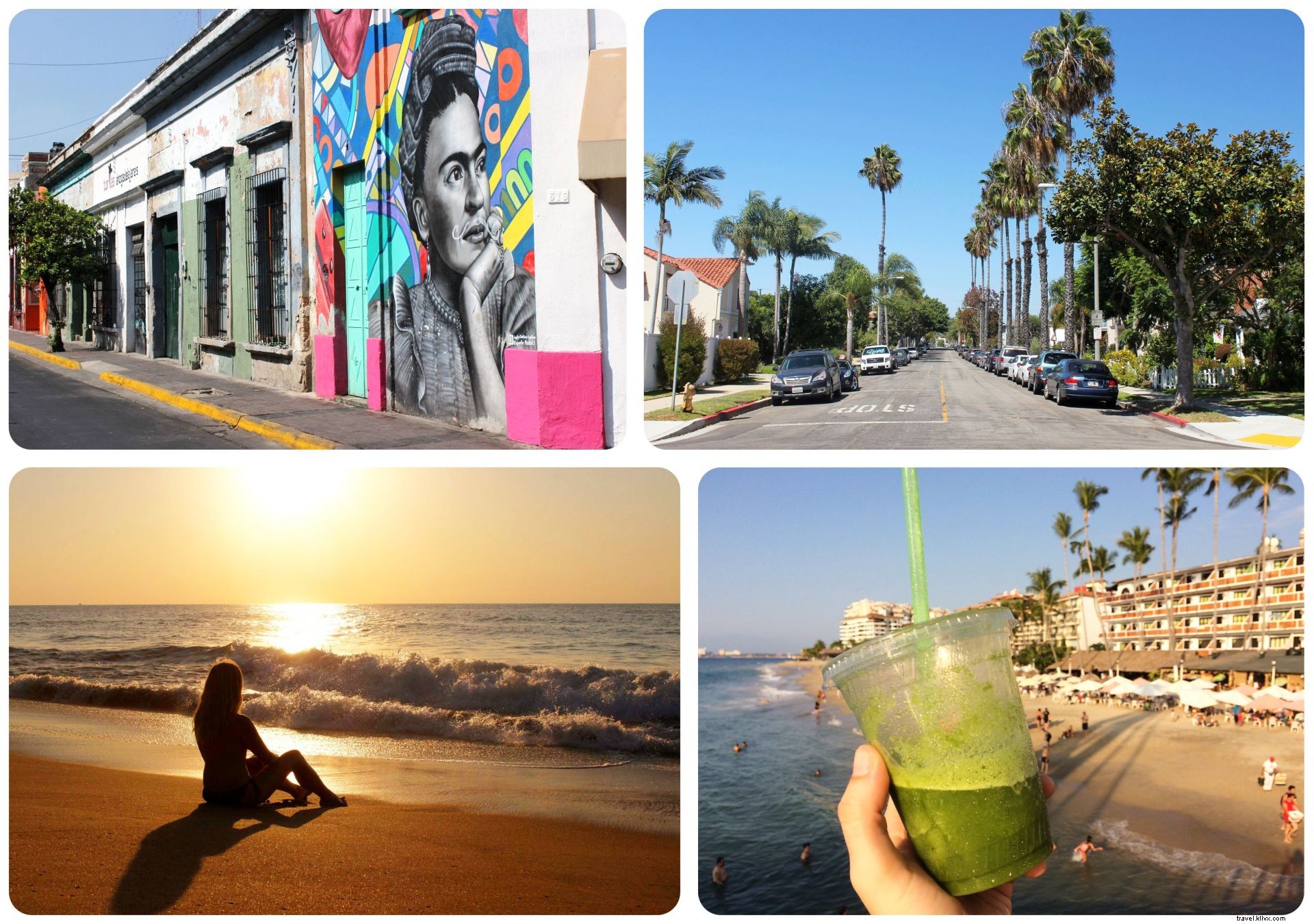 November 2016 Travel Recap: Mexico Adventures, Life Reflections, and What s Next