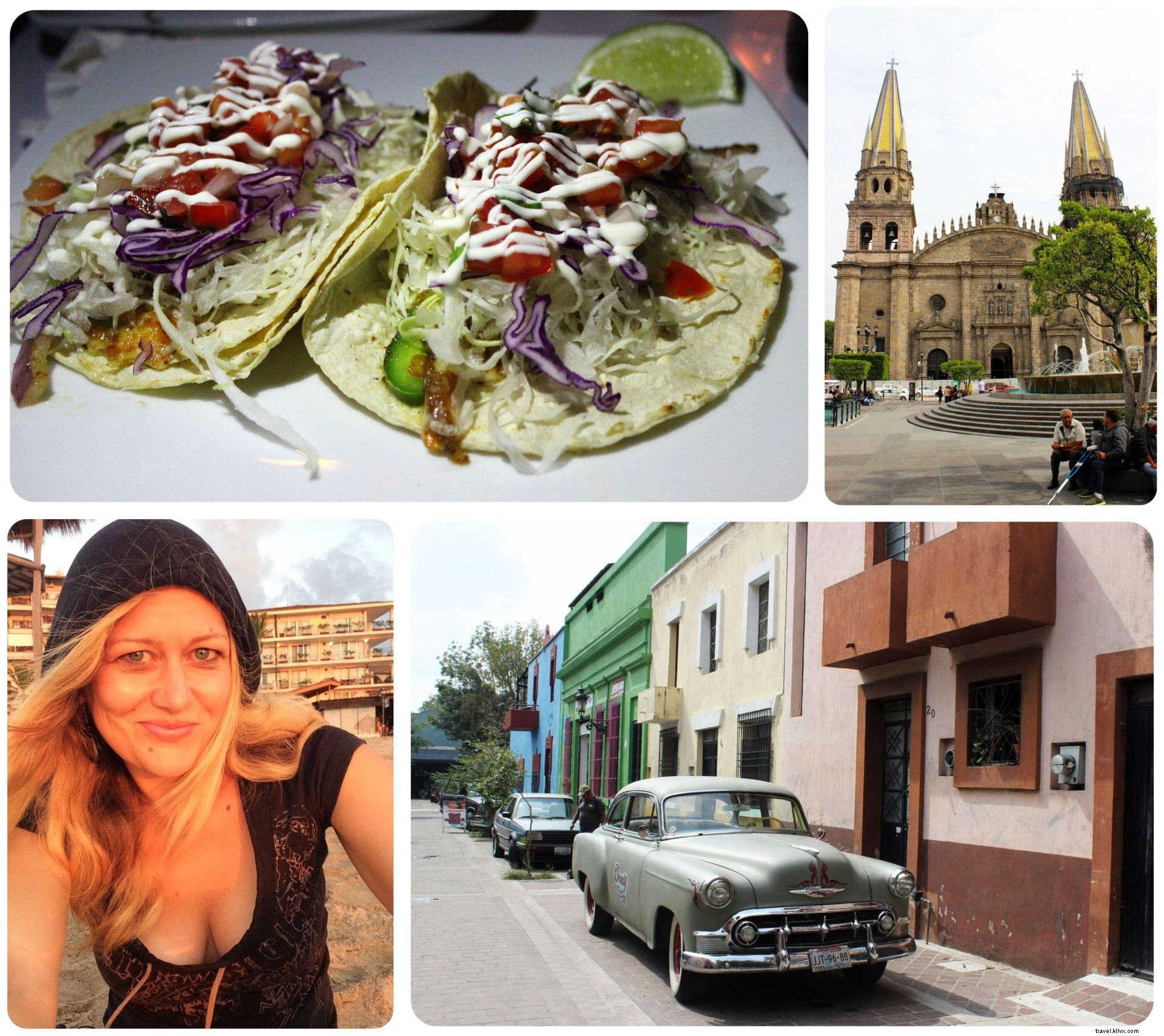 November 2016 Travel Recap: Mexico Adventures, Life Reflections, and What s Next