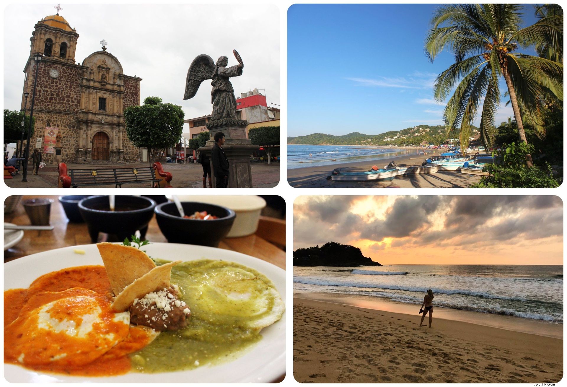 November 2016 Travel Recap: Mexico Adventures, Life Reflections, and What s Next
