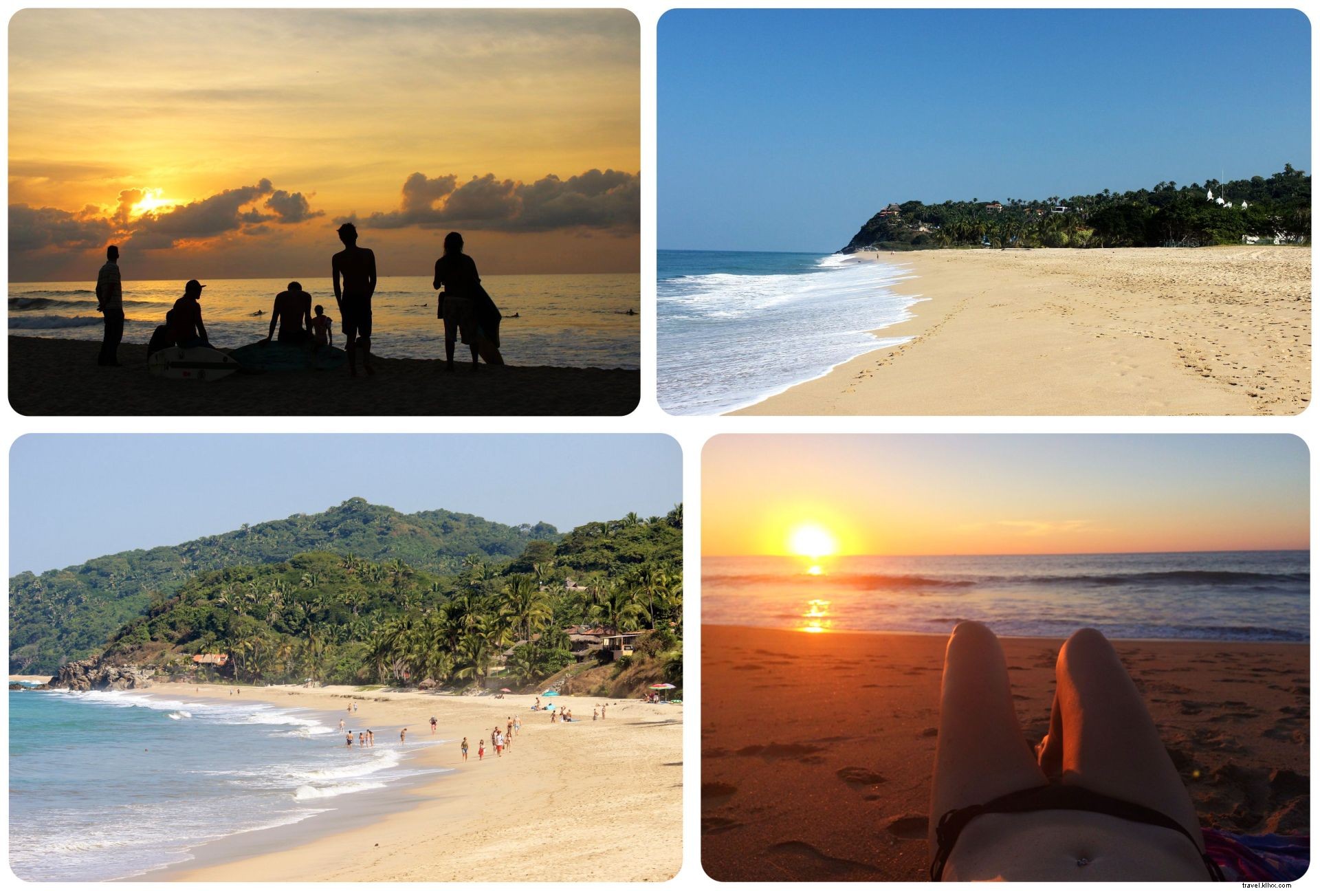 November 2016 Travel Recap: Mexico Adventures, Life Reflections, and What s Next