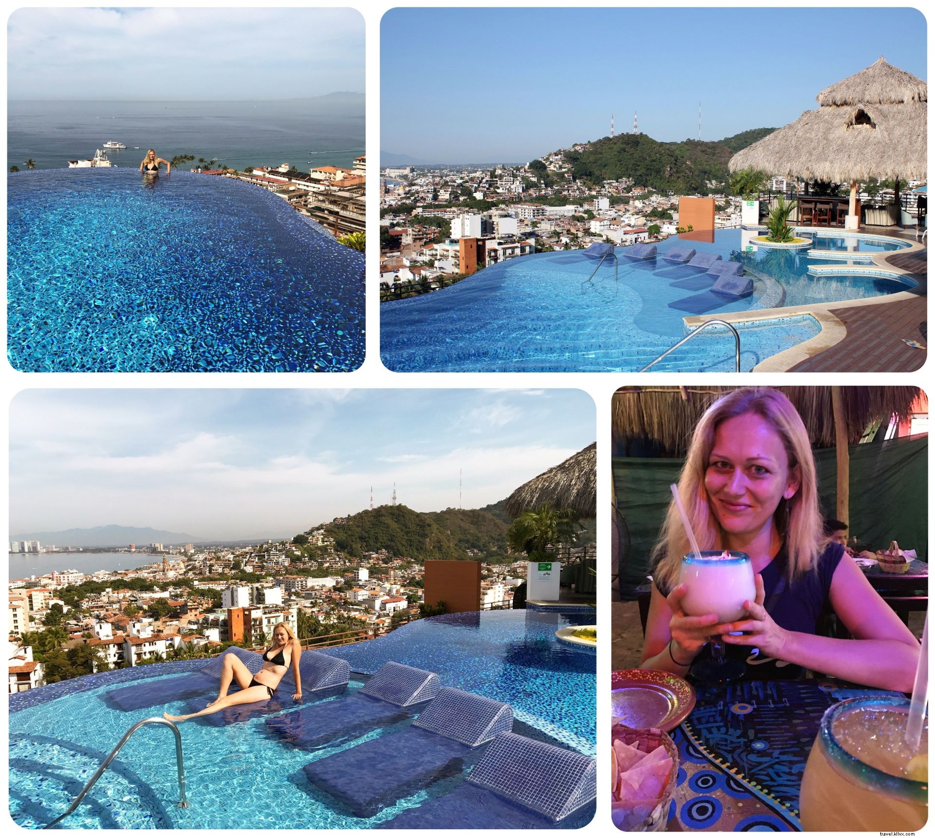 November 2016 Travel Recap: Mexico Adventures, Life Reflections, and What s Next