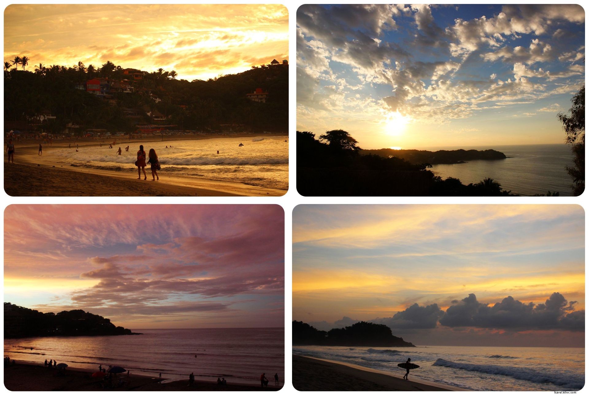 November 2016 Travel Recap: Mexico Adventures, Life Reflections, and What s Next