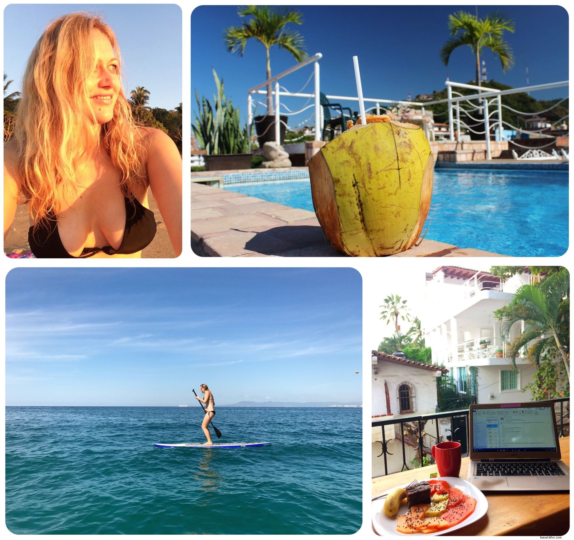 November 2016 Travel Recap: Mexico Adventures, Life Reflections, and What s Next